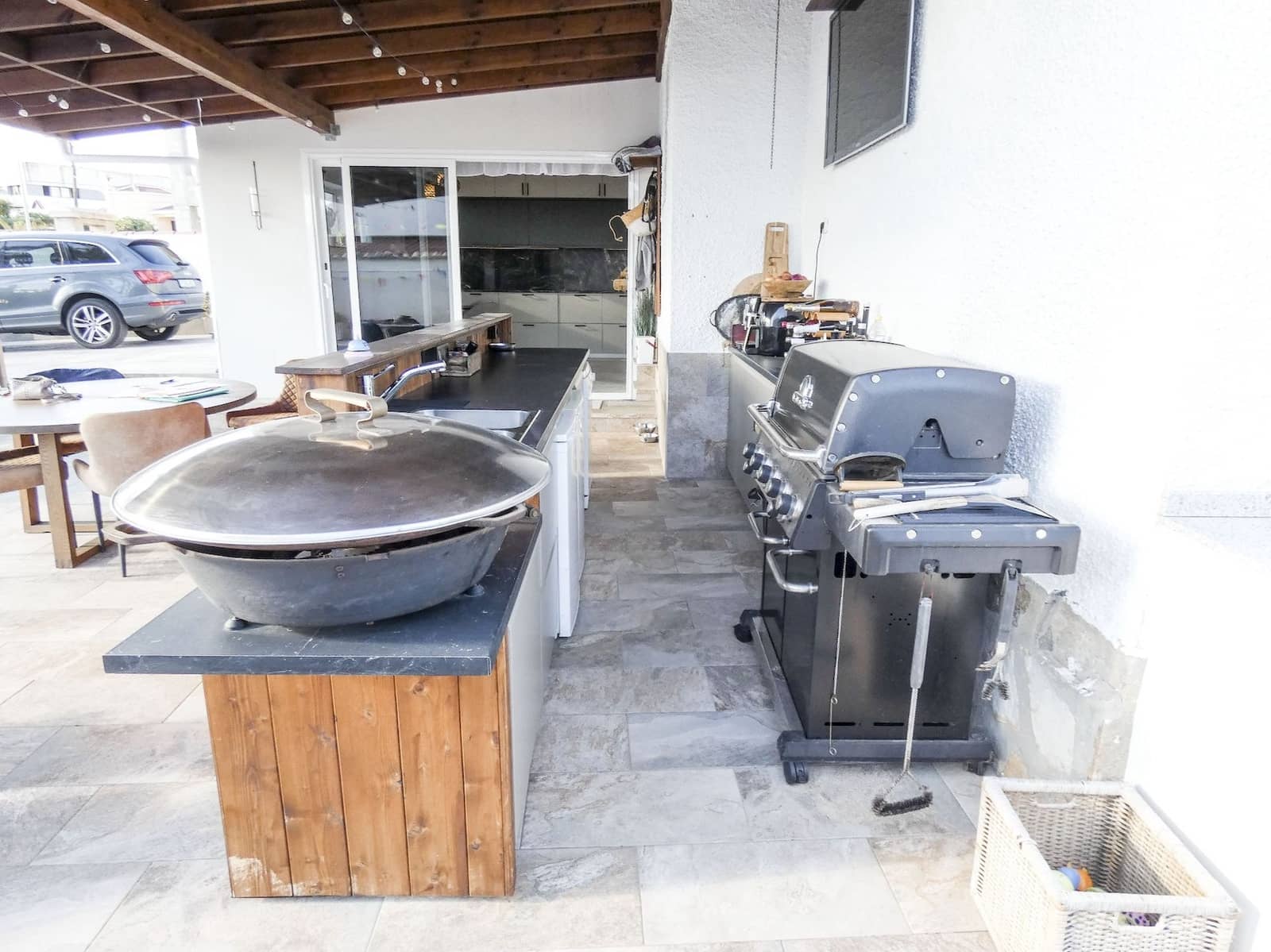 Chalet de 5 habitaciones en Ciudad Quesada en venta con piscina garaje - 469.000 € (Ref: 8635731)