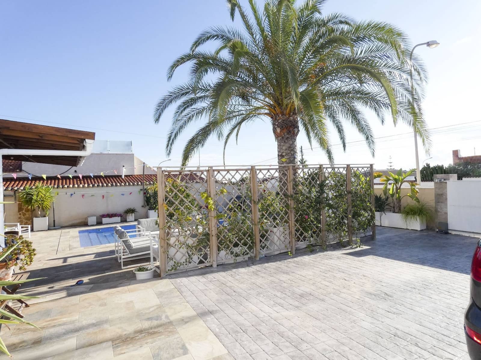 Chalet de 5 habitaciones en Ciudad Quesada en venta con piscina garaje - 469.000 € (Ref: 8635731)