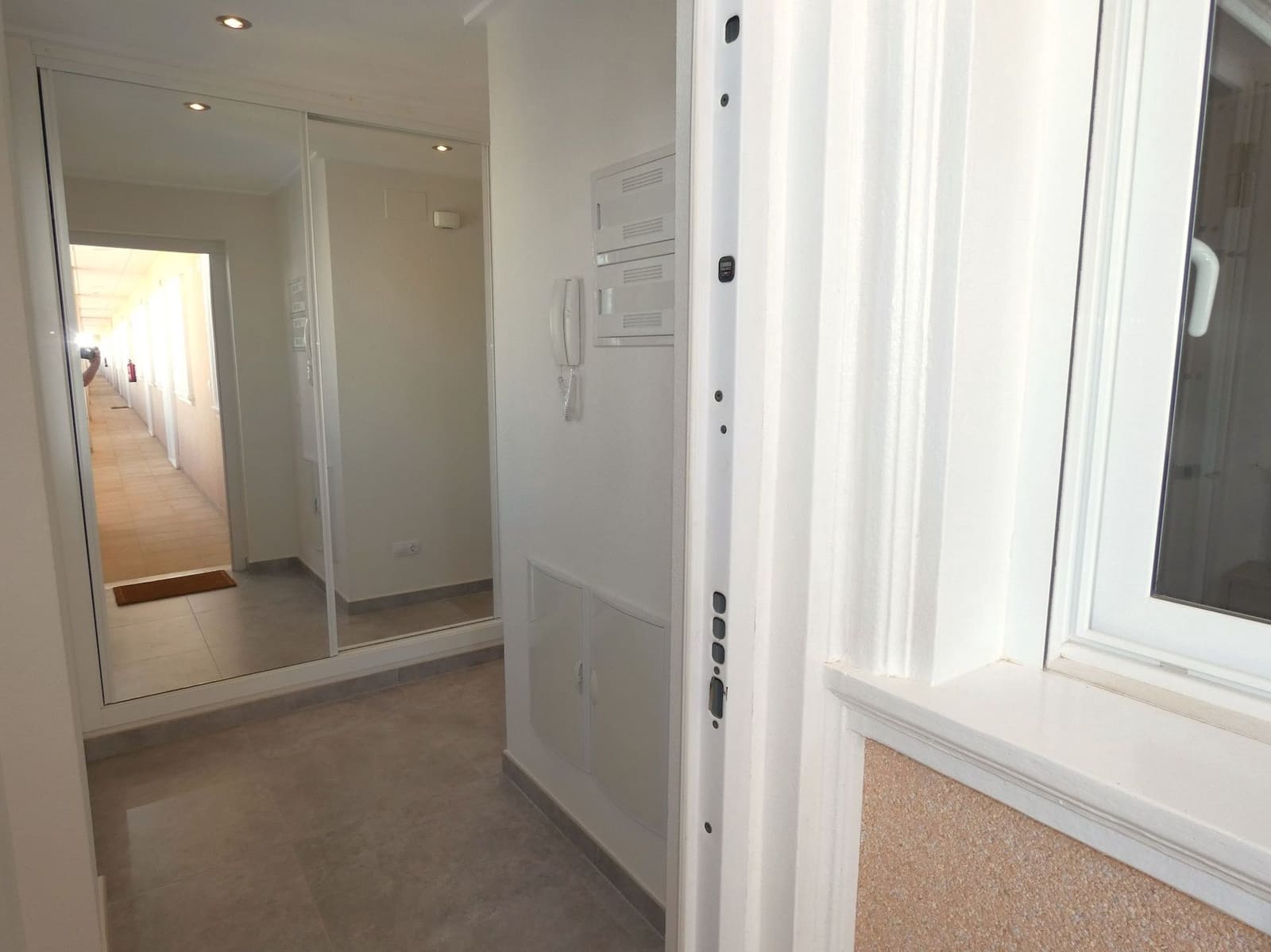 3 sovrum Lägenhet till salu i Punta Prima med pool garage - 339 000 € (Ref: 8887037)