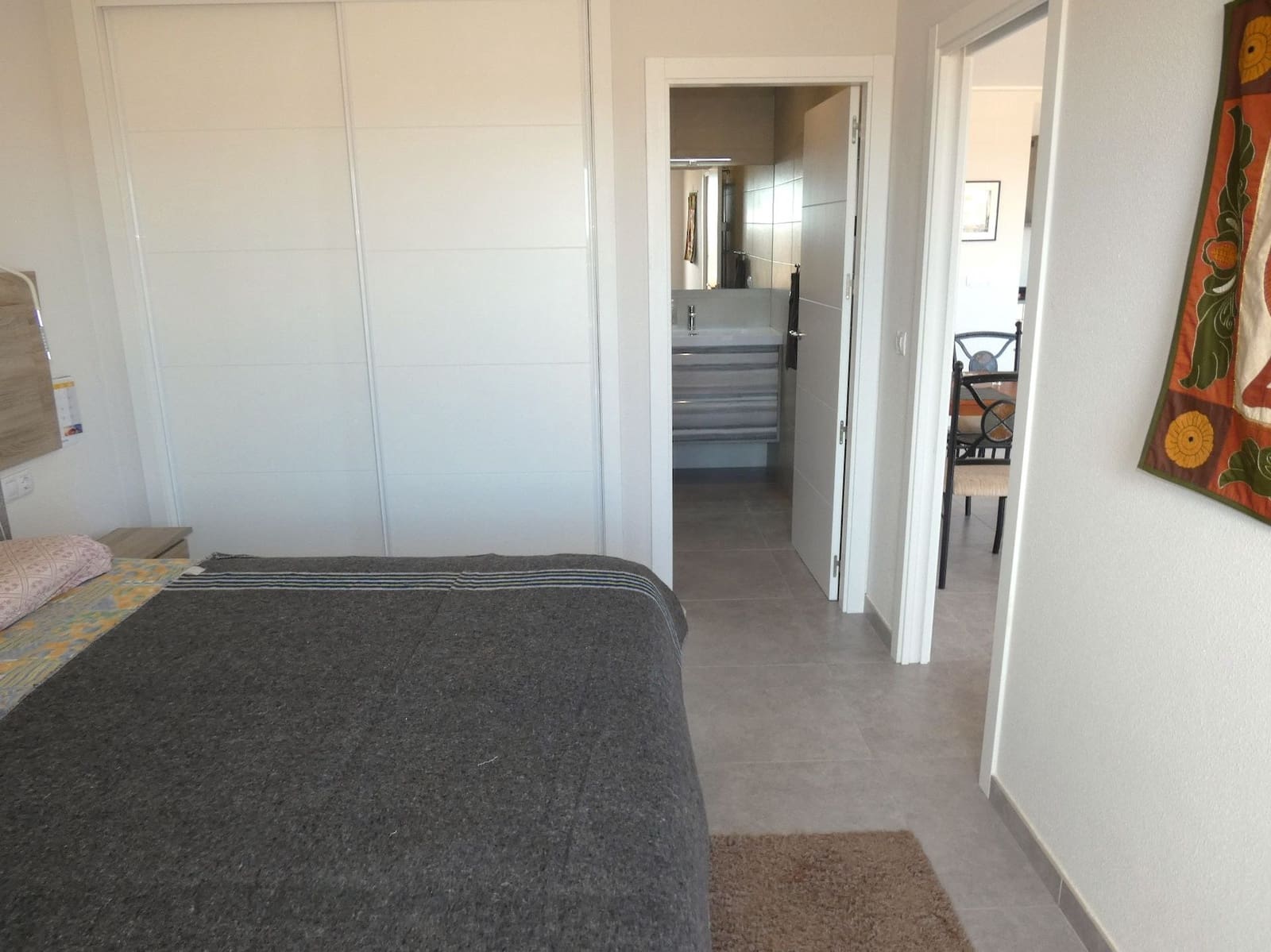 3 sovrum Lägenhet till salu i Punta Prima med pool garage - 339 000 € (Ref: 8887037)