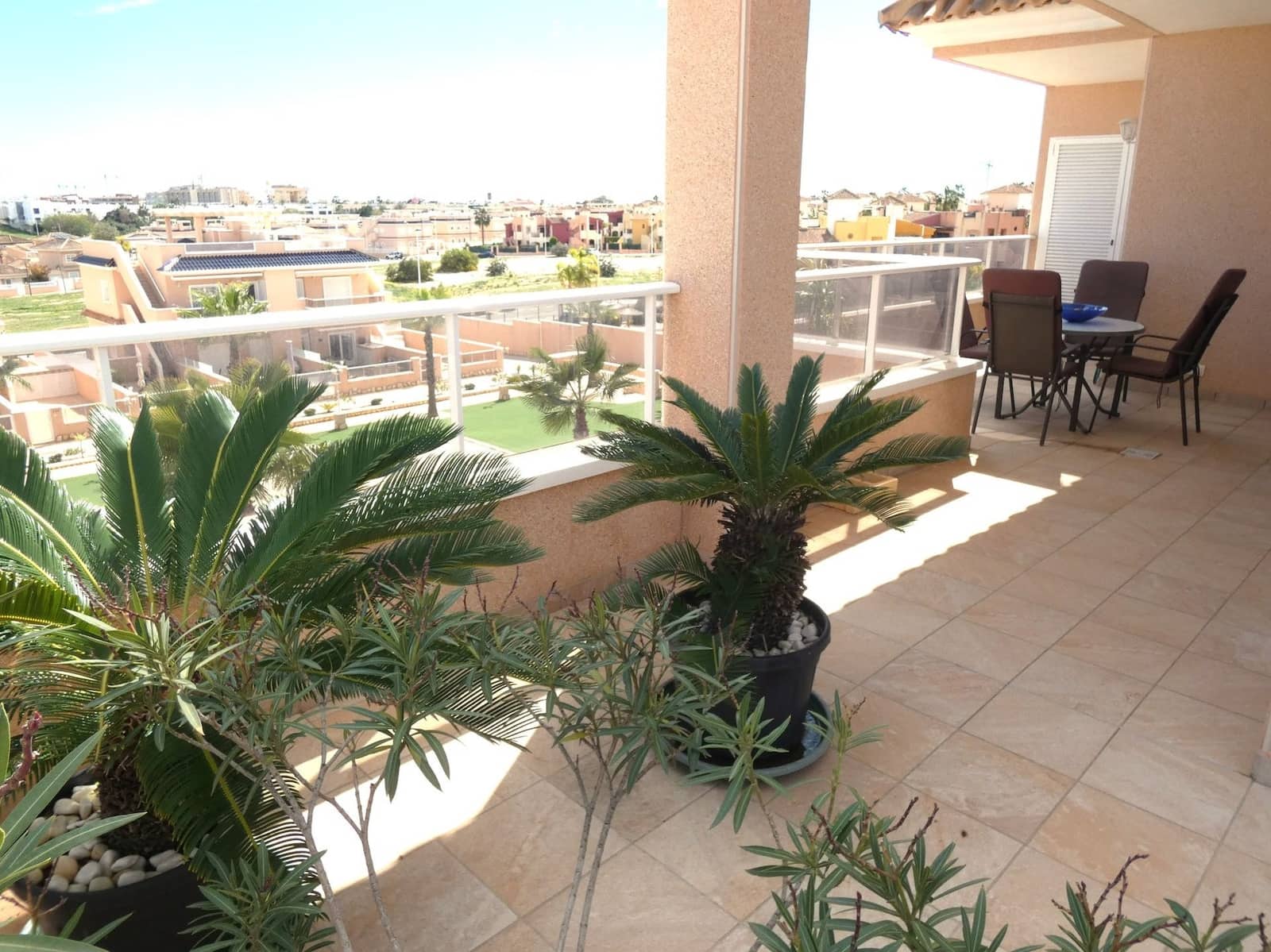 3 sovrum Lägenhet till salu i Punta Prima med pool garage - 339 000 € (Ref: 8887037)