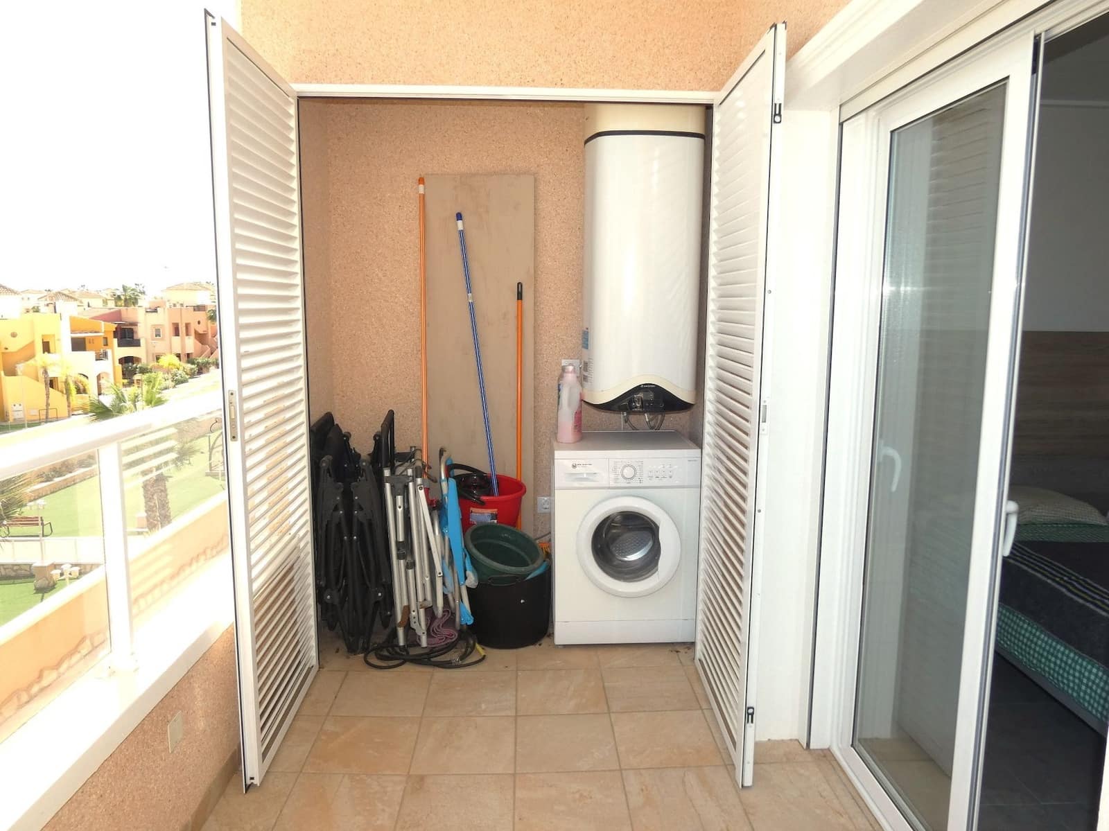 3 sovrum Lägenhet till salu i Punta Prima med pool garage - 339 000 € (Ref: 8887037)