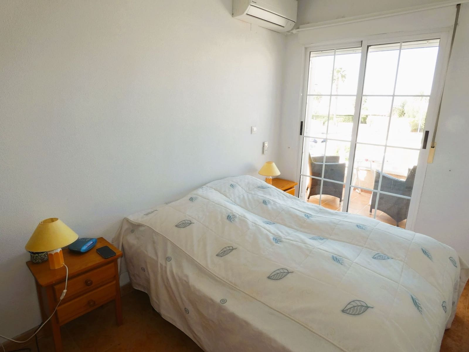 2 sypialnia Dom na sprzedaż w Torrevieja z basenem garażem - 179 000 € (Ref: 8940984)