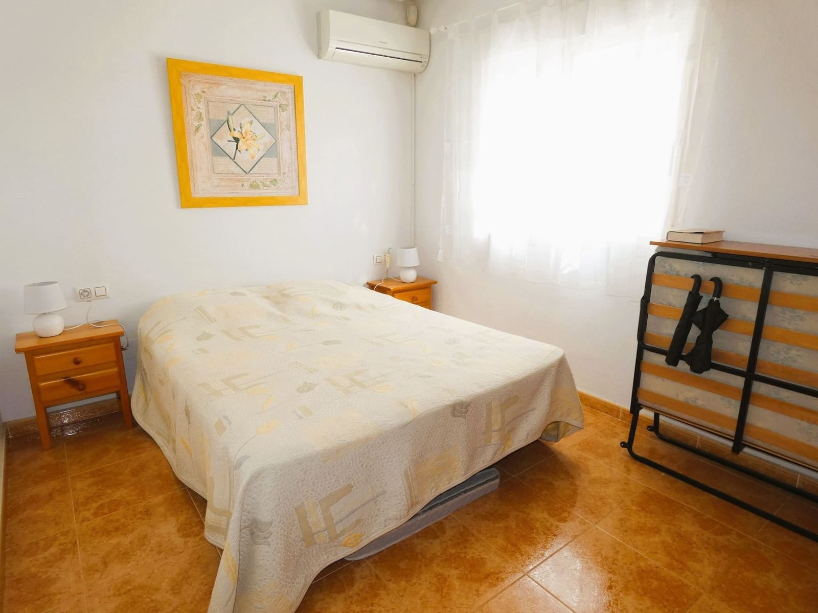 2 sypialnia Dom na sprzedaż w Torrevieja z basenem garażem - 179 000 € (Ref: 8940984)