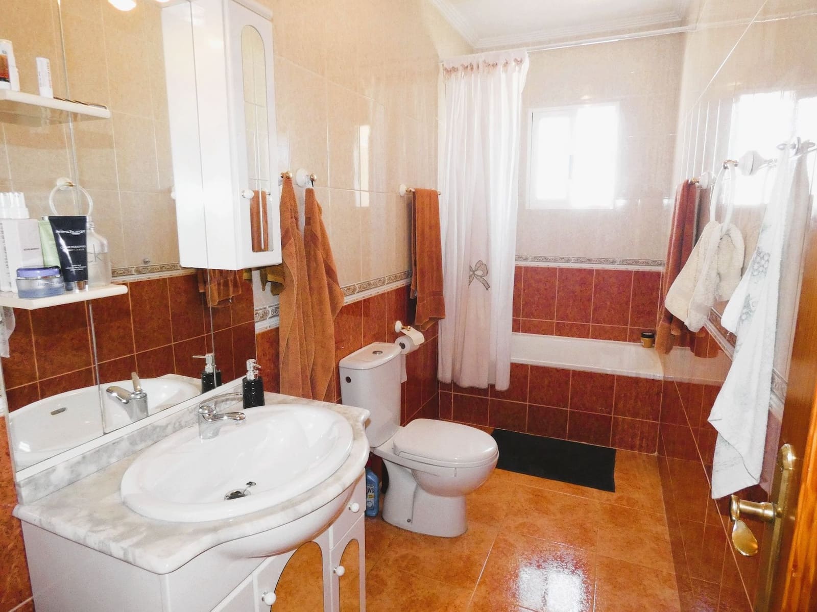 2 sypialnia Dom na sprzedaż w Torrevieja z basenem garażem - 179 000 € (Ref: 8940984)