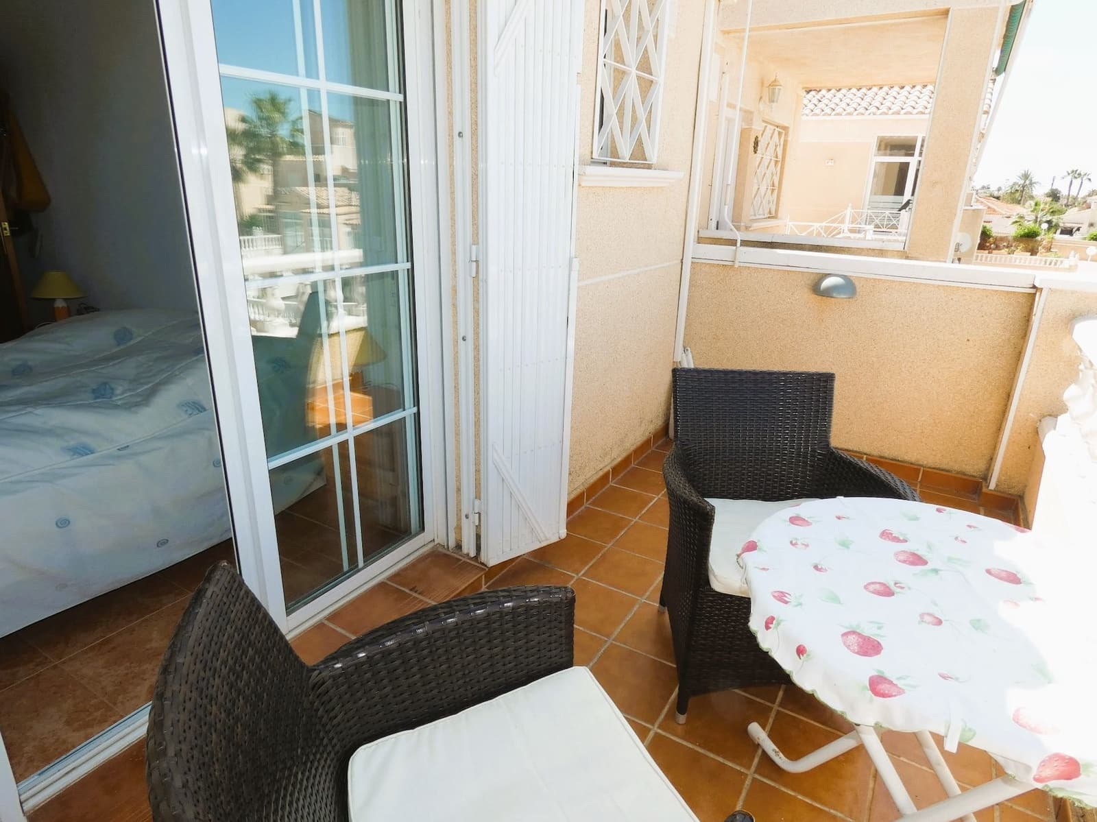 2 sypialnia Dom na sprzedaż w Torrevieja z basenem garażem - 179 000 € (Ref: 8940984)