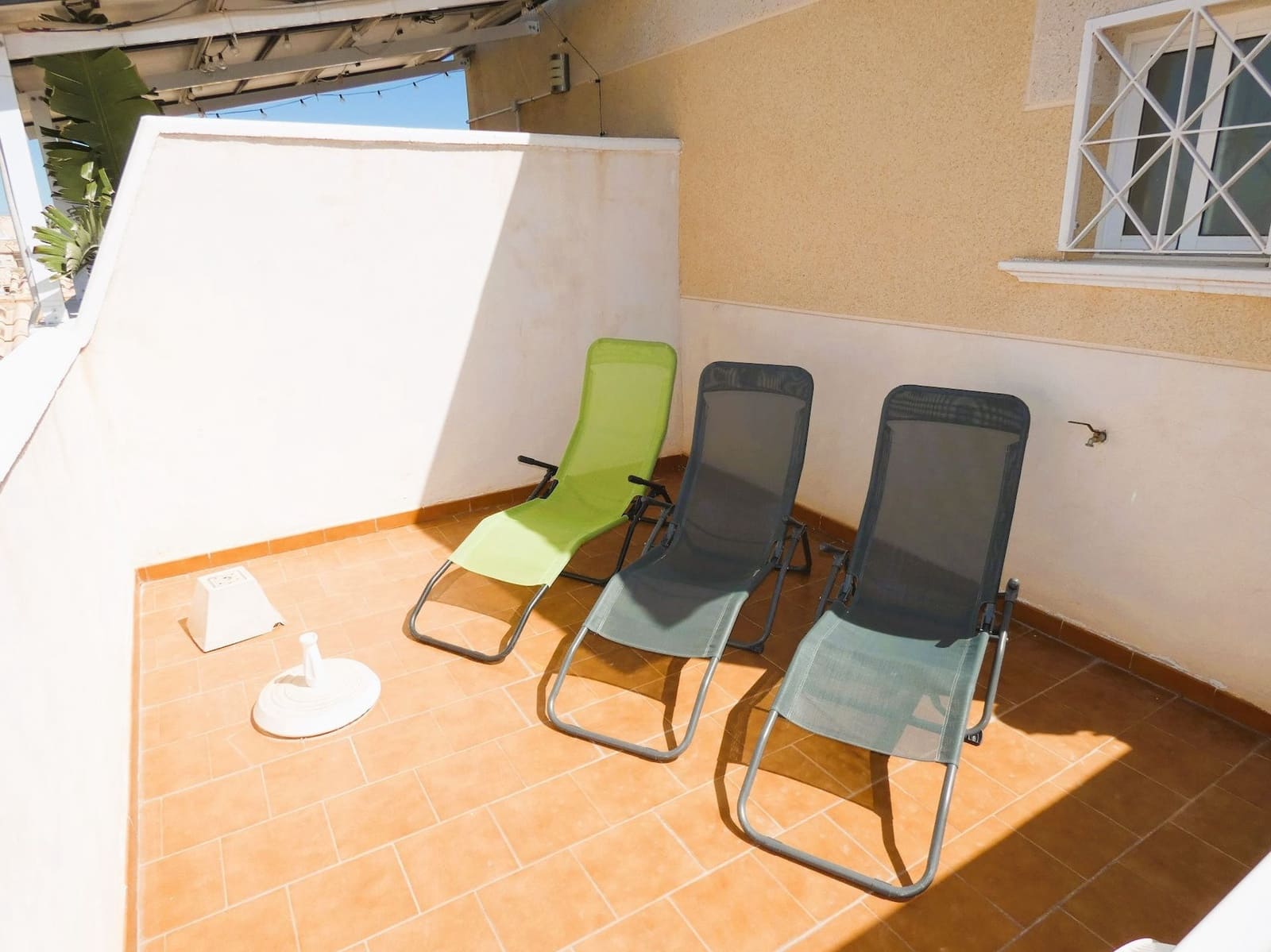 2 sypialnia Dom na sprzedaż w Torrevieja z basenem garażem - 179 000 € (Ref: 8940984)