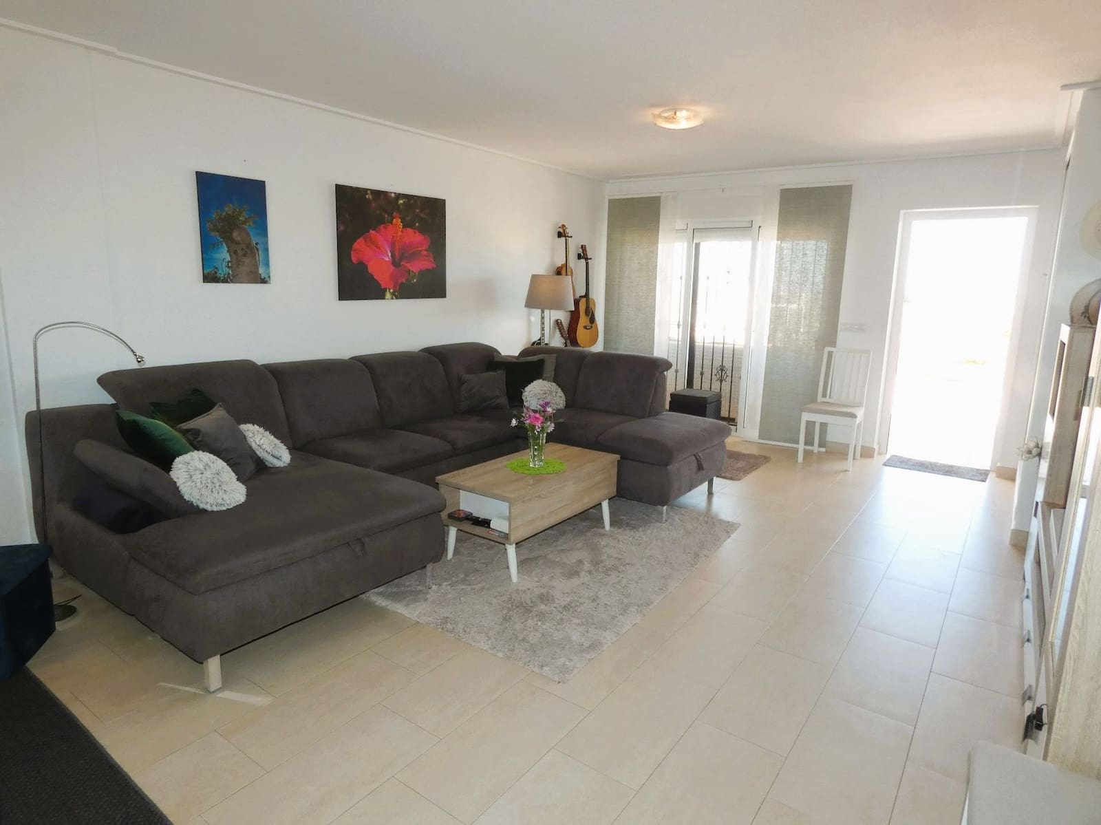 3 bedroom Apartment for sale in Orihuela Costa with pool garage - € 310,000 (Ref: 8953770)