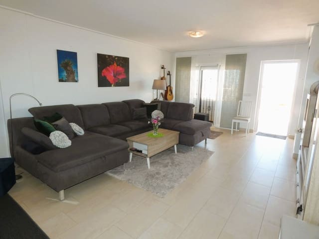 3 sypialnia Apartament na sprzedaż w Villamartín - Las Filipinas, Orihuela z basenem garażem - 310 000 € (Ref: 8953770)