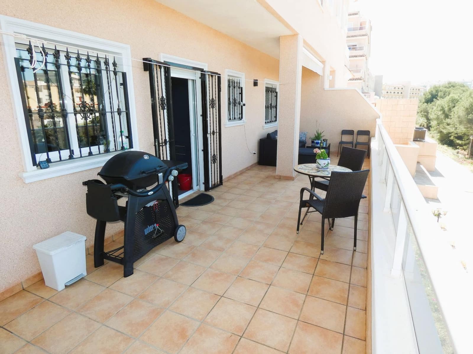 3 bedroom Apartment for sale in Orihuela Costa with pool garage - € 310,000 (Ref: 8953770)