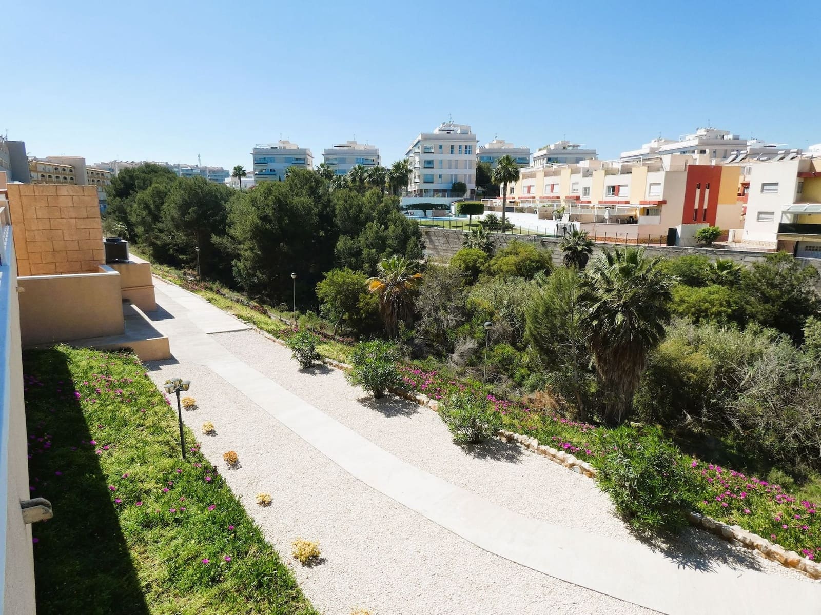 3 bedroom Apartment for sale in Orihuela Costa with pool garage - € 310,000 (Ref: 8953770)