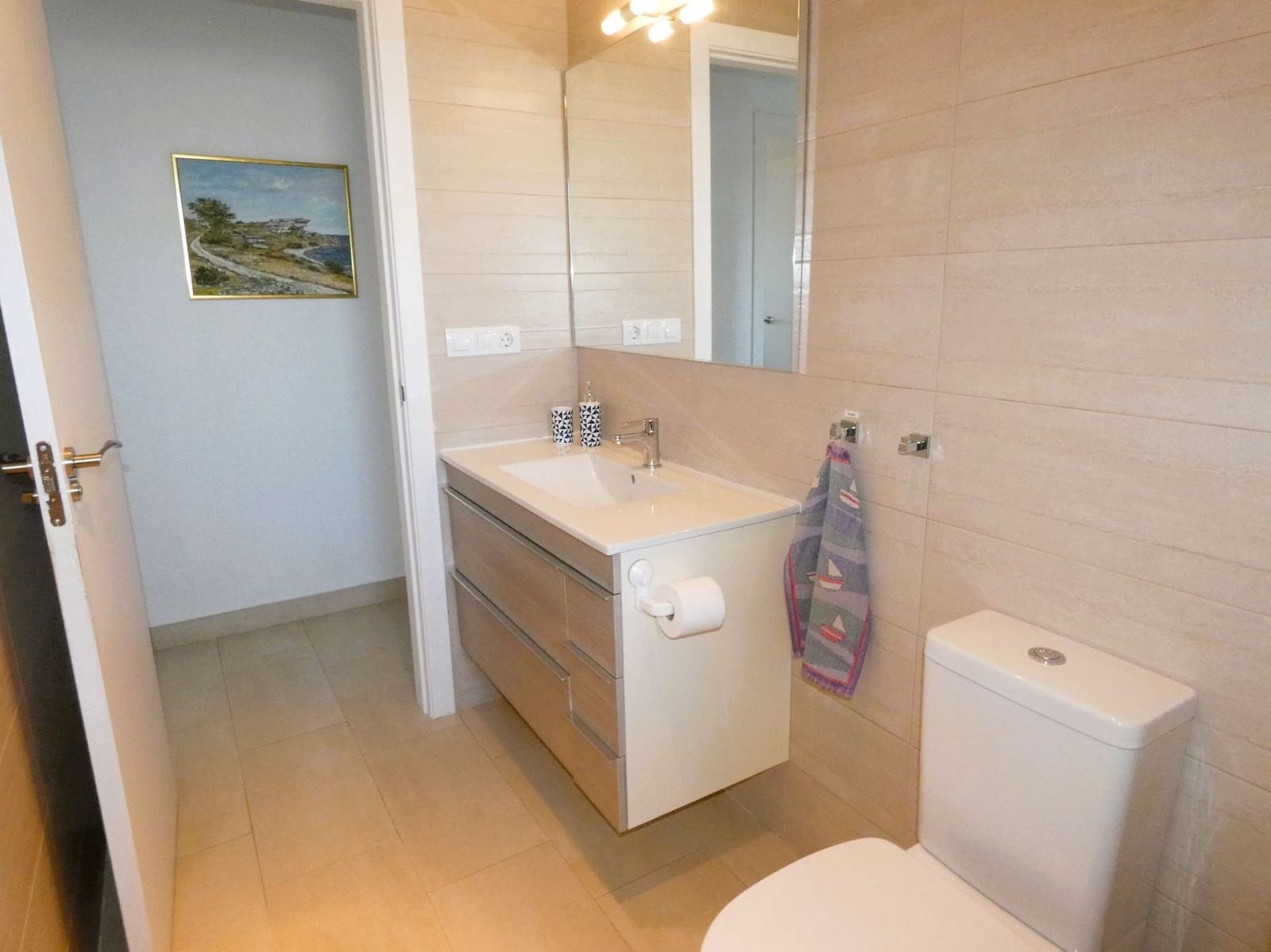 3 bedroom Apartment for sale in Orihuela Costa with pool garage - € 310,000 (Ref: 8953770)