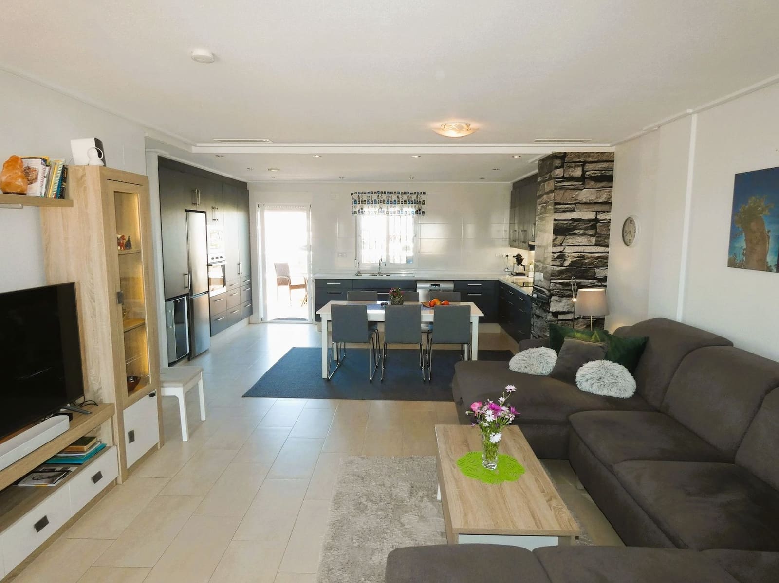 3 bedroom Apartment for sale in Orihuela Costa with pool garage - € 310,000 (Ref: 8953770)