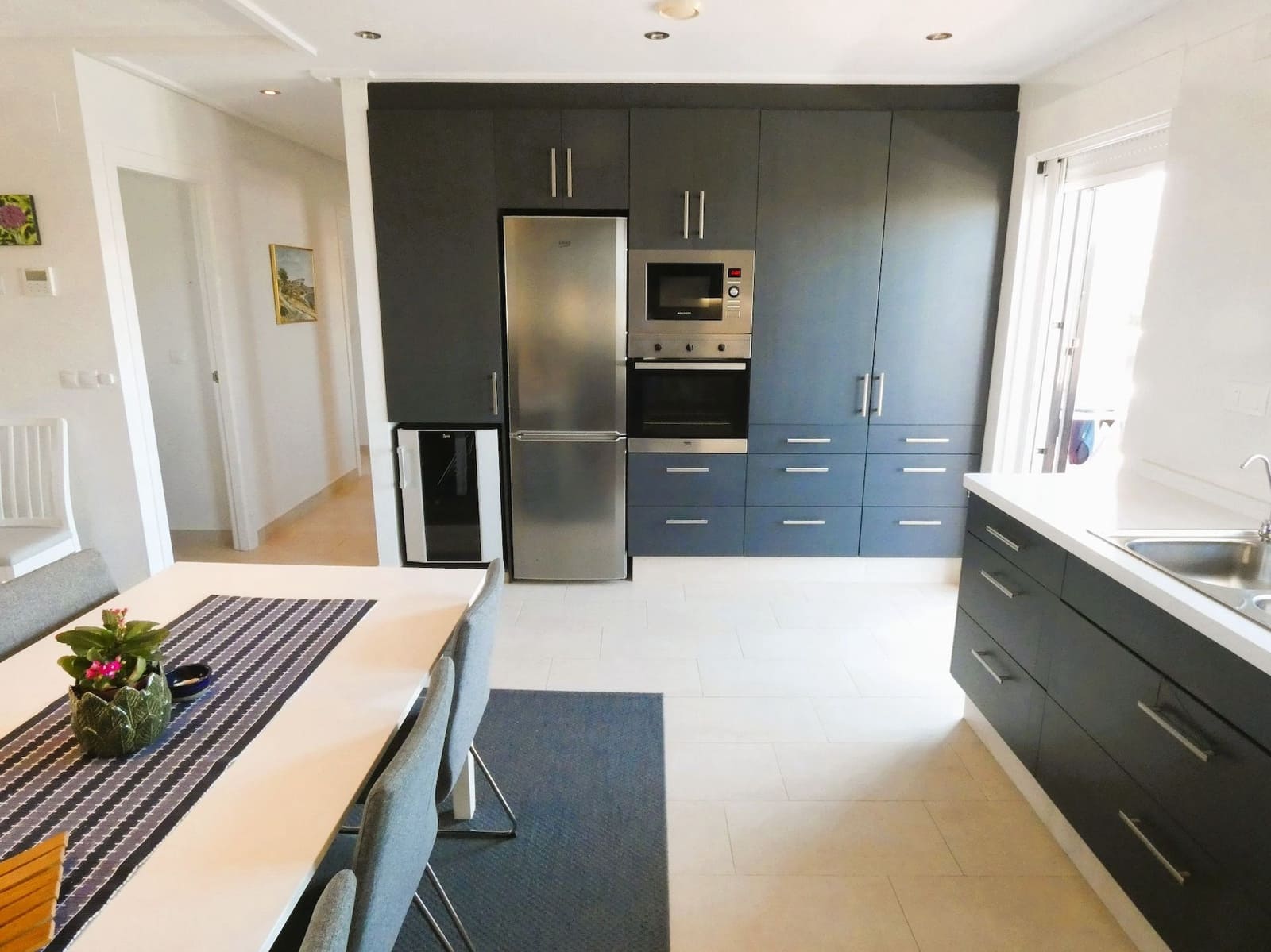 3 bedroom Apartment for sale in Orihuela Costa with pool garage - € 310,000 (Ref: 8953770)