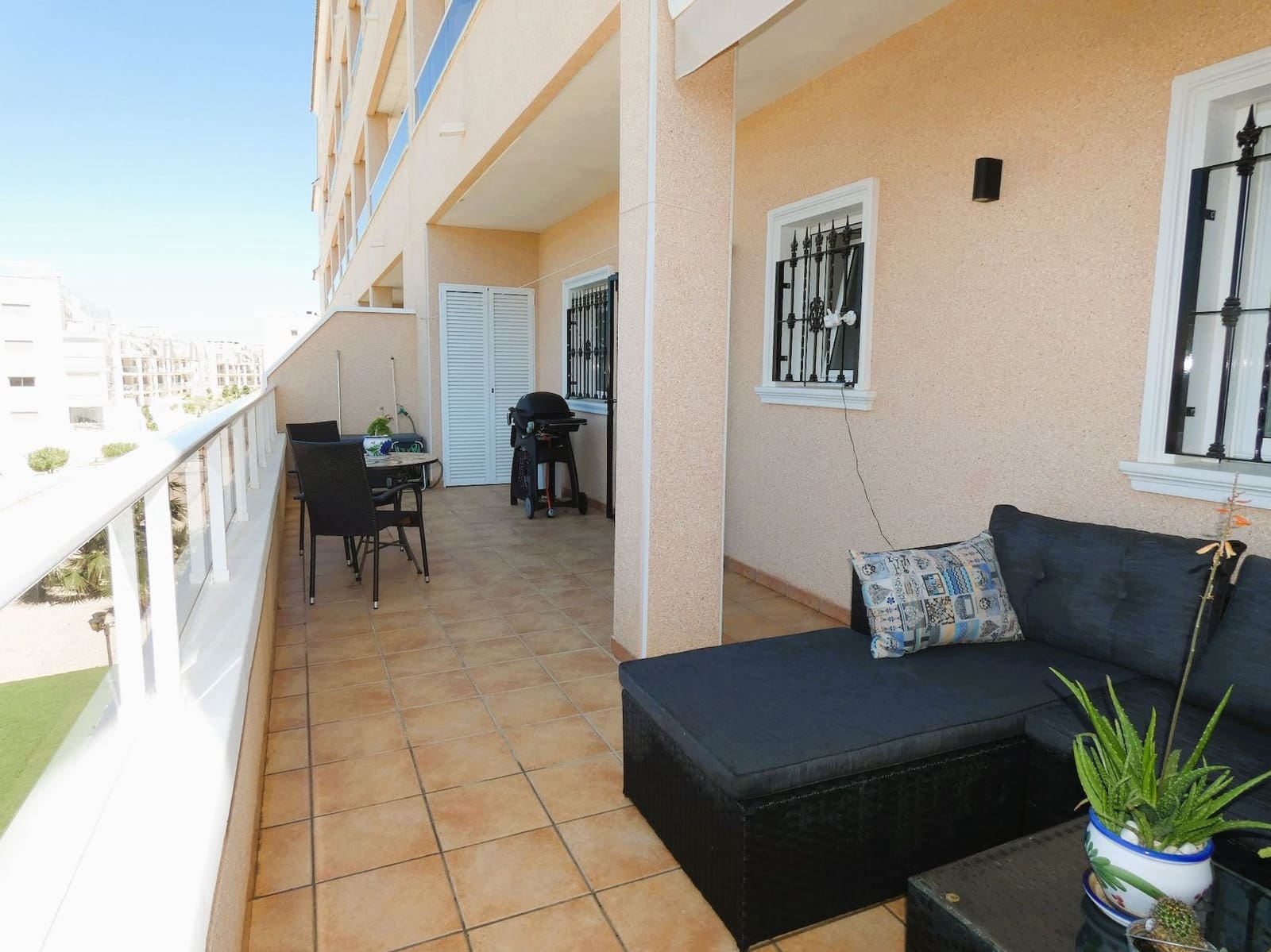 3 bedroom Apartment for sale in Orihuela Costa with pool garage - € 310,000 (Ref: 8953770)