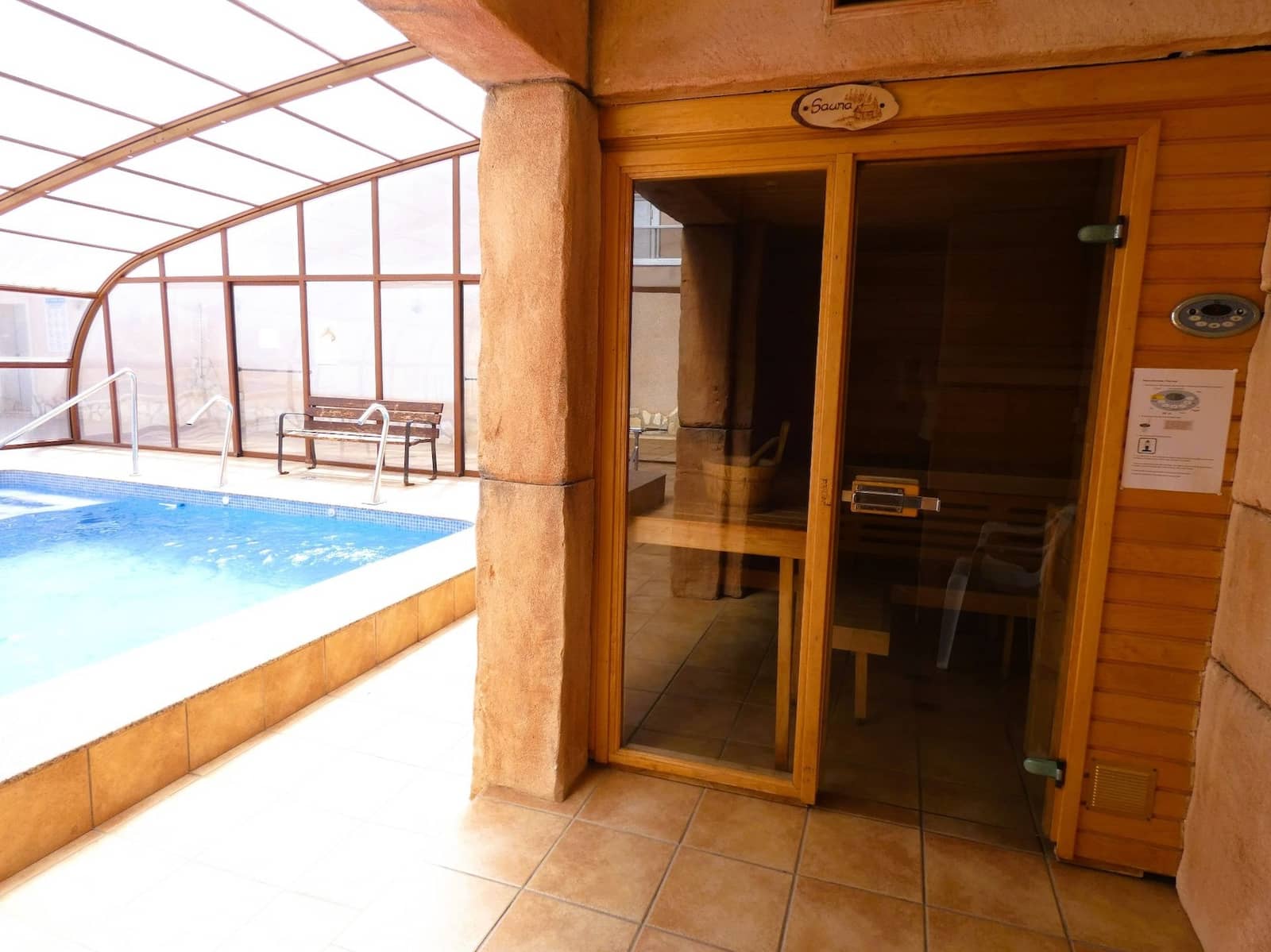 3 bedroom Apartment for sale in Orihuela Costa with pool garage - € 310,000 (Ref: 8953770)
