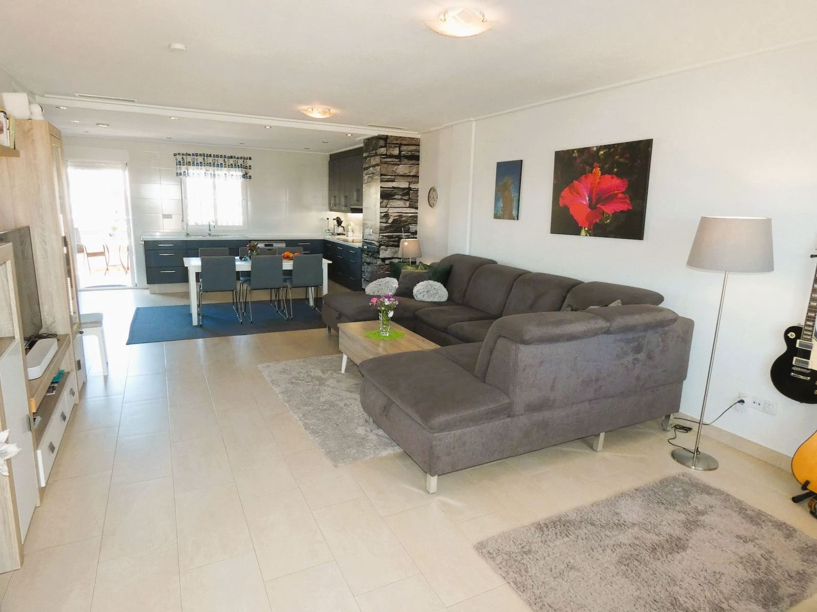 3 bedroom Apartment for sale in Orihuela Costa with pool garage - € 310,000 (Ref: 8953770)