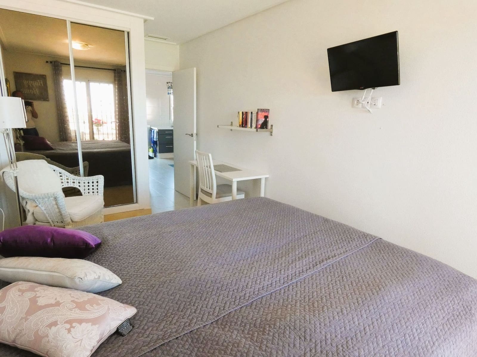 3 bedroom Apartment for sale in Orihuela Costa with pool garage - € 310,000 (Ref: 8953770)