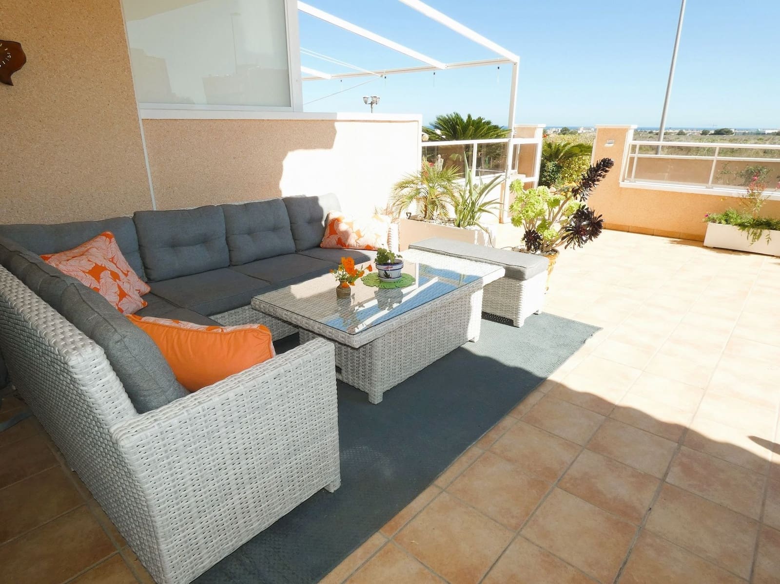 3 bedroom Apartment for sale in Orihuela Costa with pool garage - € 310,000 (Ref: 8953770)