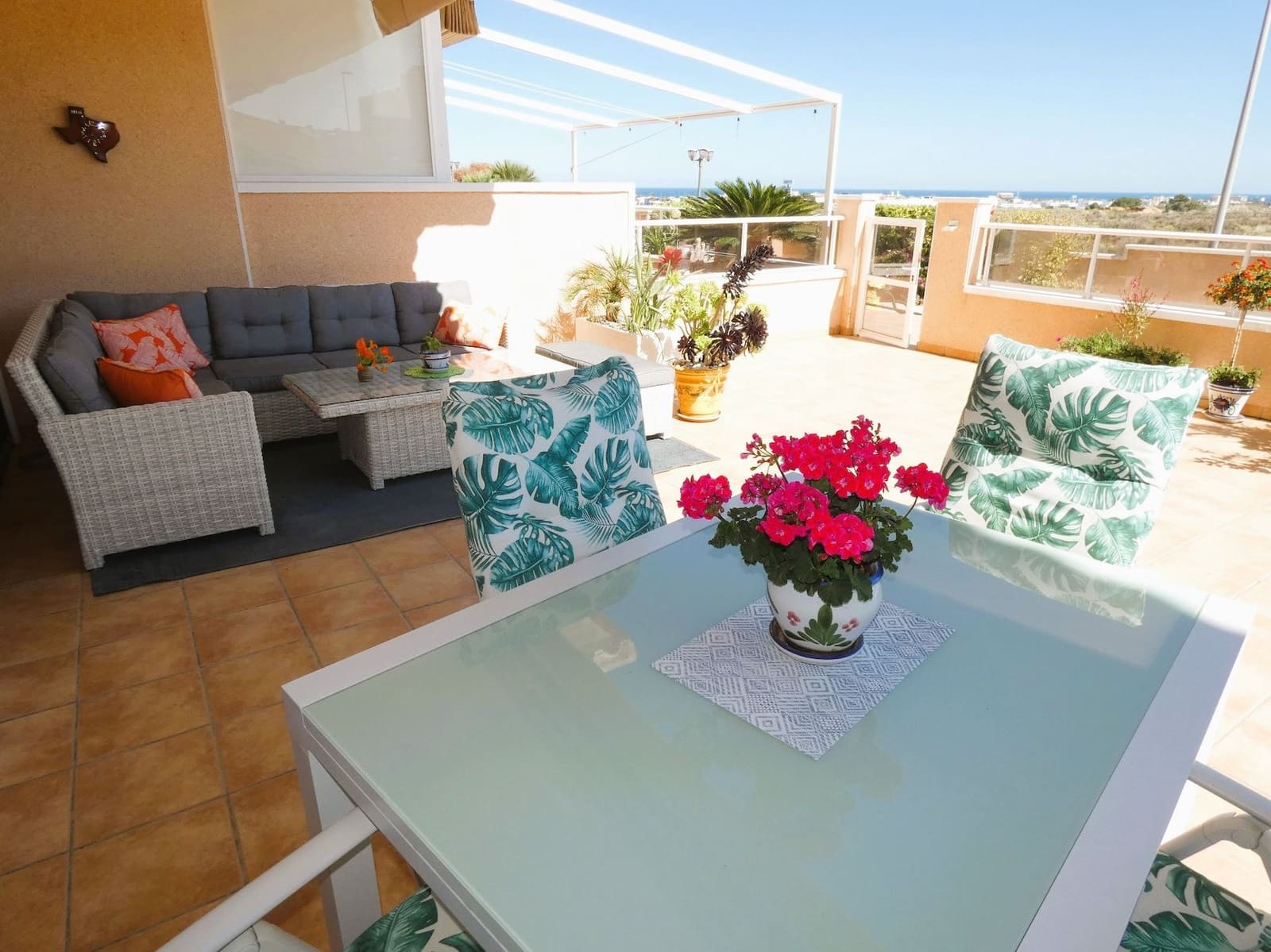 3 bedroom Apartment for sale in Orihuela Costa with pool garage - € 310,000 (Ref: 8953770)