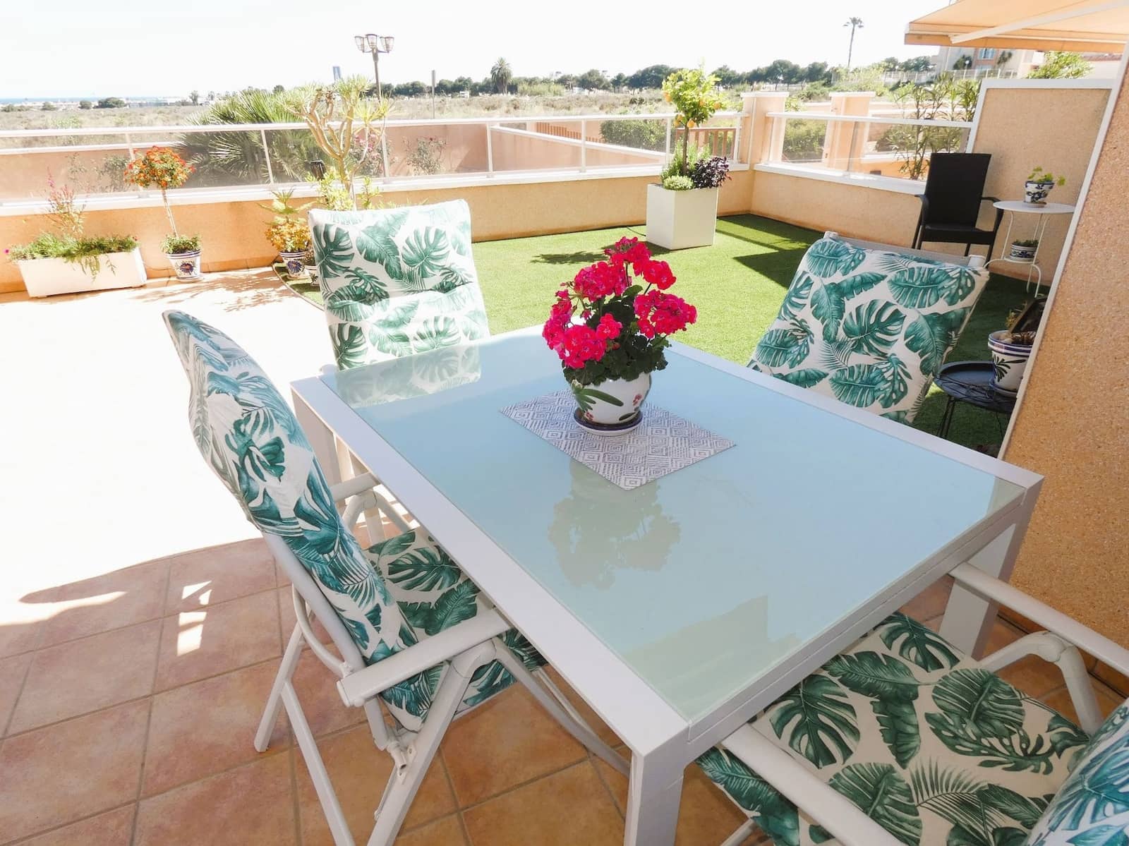 3 bedroom Apartment for sale in Orihuela Costa with pool garage - € 310,000 (Ref: 8953770)