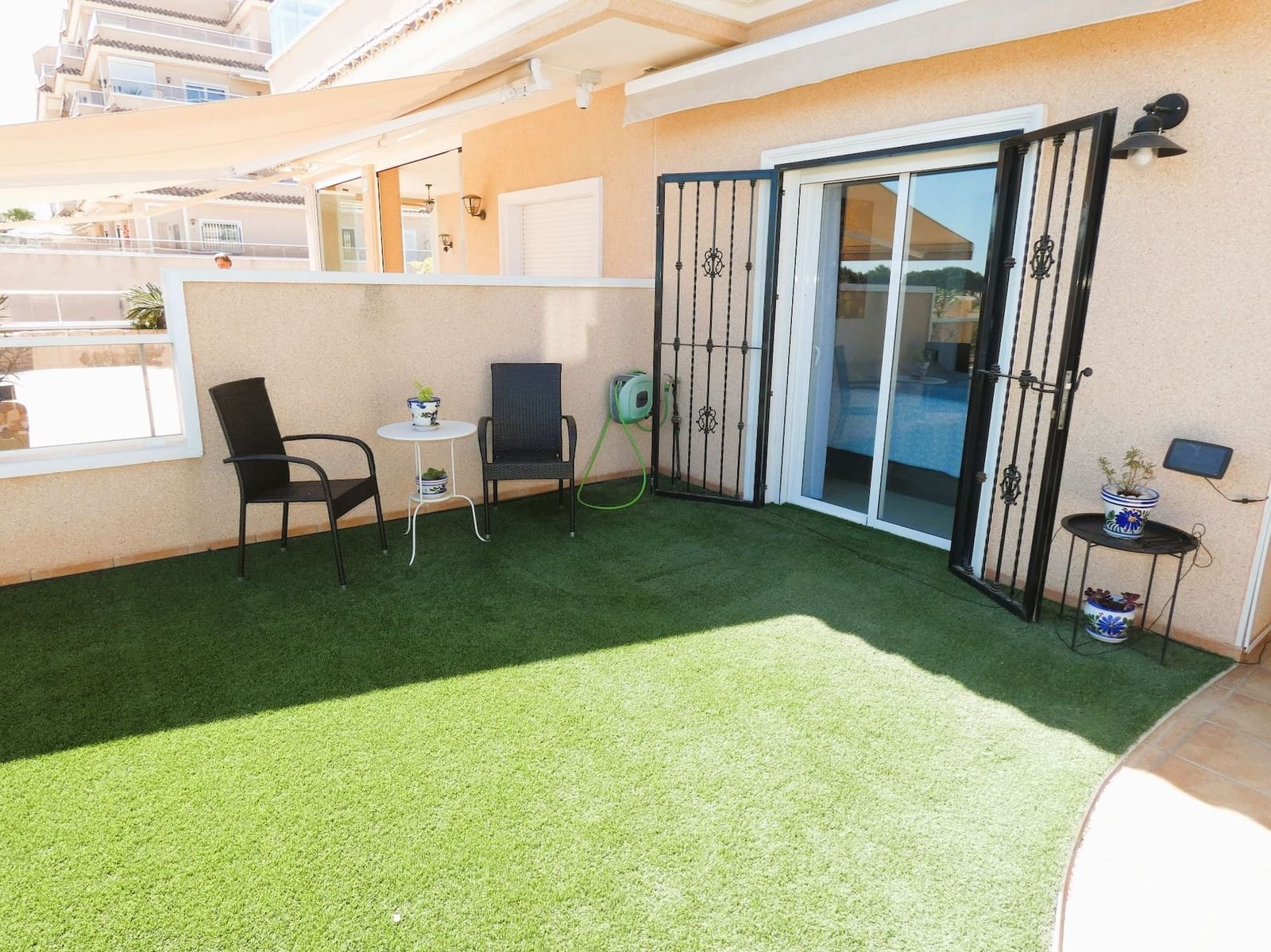 3 bedroom Apartment for sale in Orihuela Costa with pool garage - € 310,000 (Ref: 8953770)