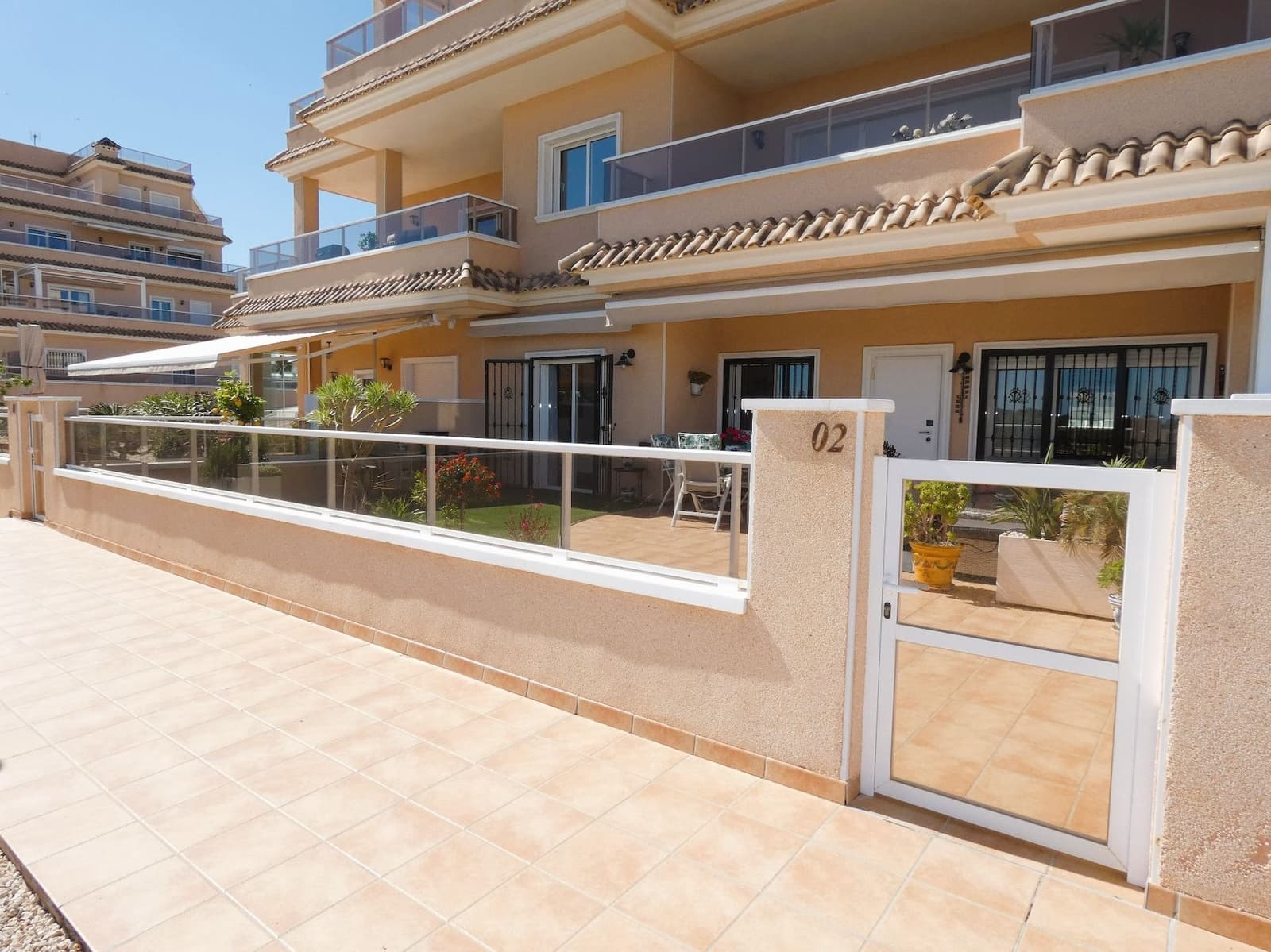 3 bedroom Apartment for sale in Orihuela Costa with pool garage - € 310,000 (Ref: 8953770)