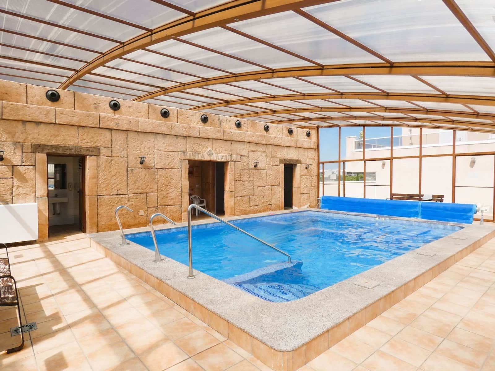 3 bedroom Apartment for sale in Orihuela Costa with pool garage - € 310,000 (Ref: 8953770)