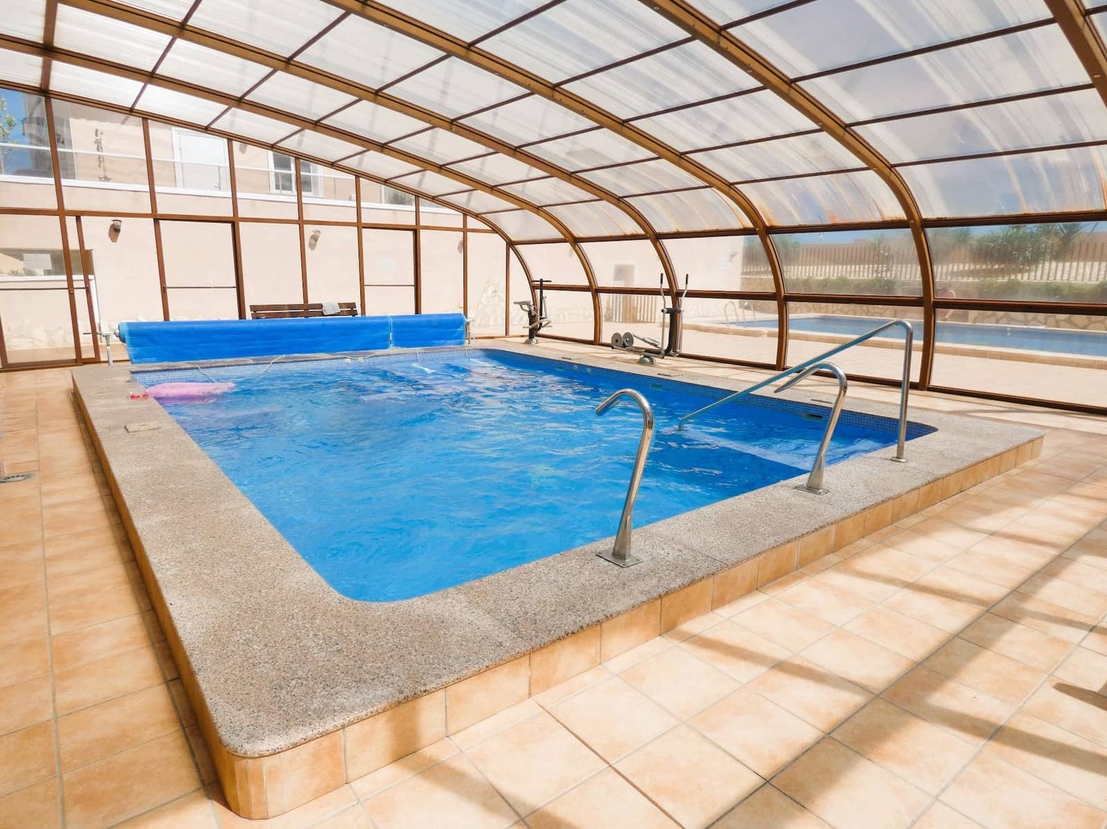 3 bedroom Apartment for sale in Orihuela Costa with pool garage - € 310,000 (Ref: 8953770)