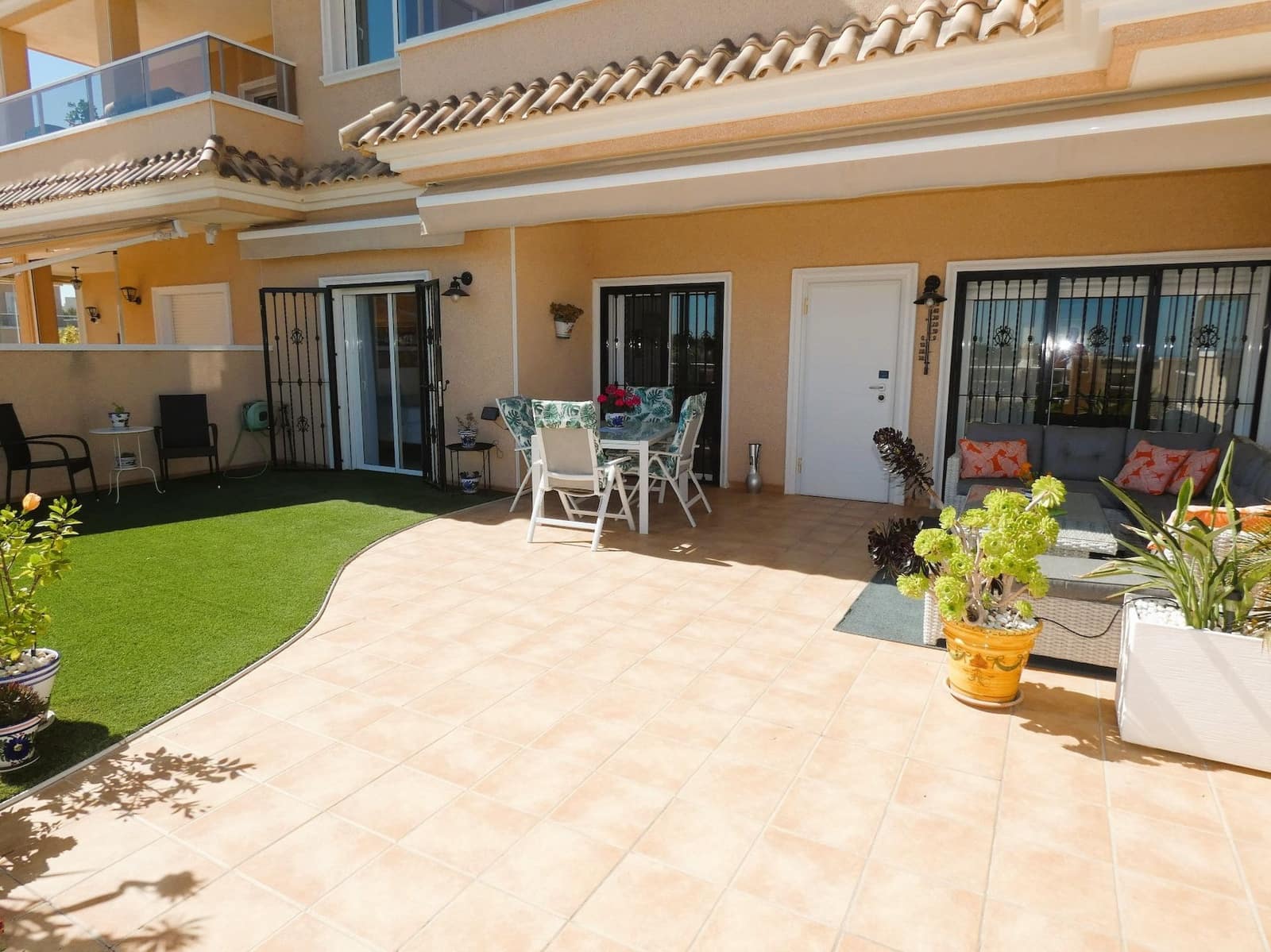 3 bedroom Apartment for sale in Orihuela Costa with pool garage - € 310,000 (Ref: 8953770)