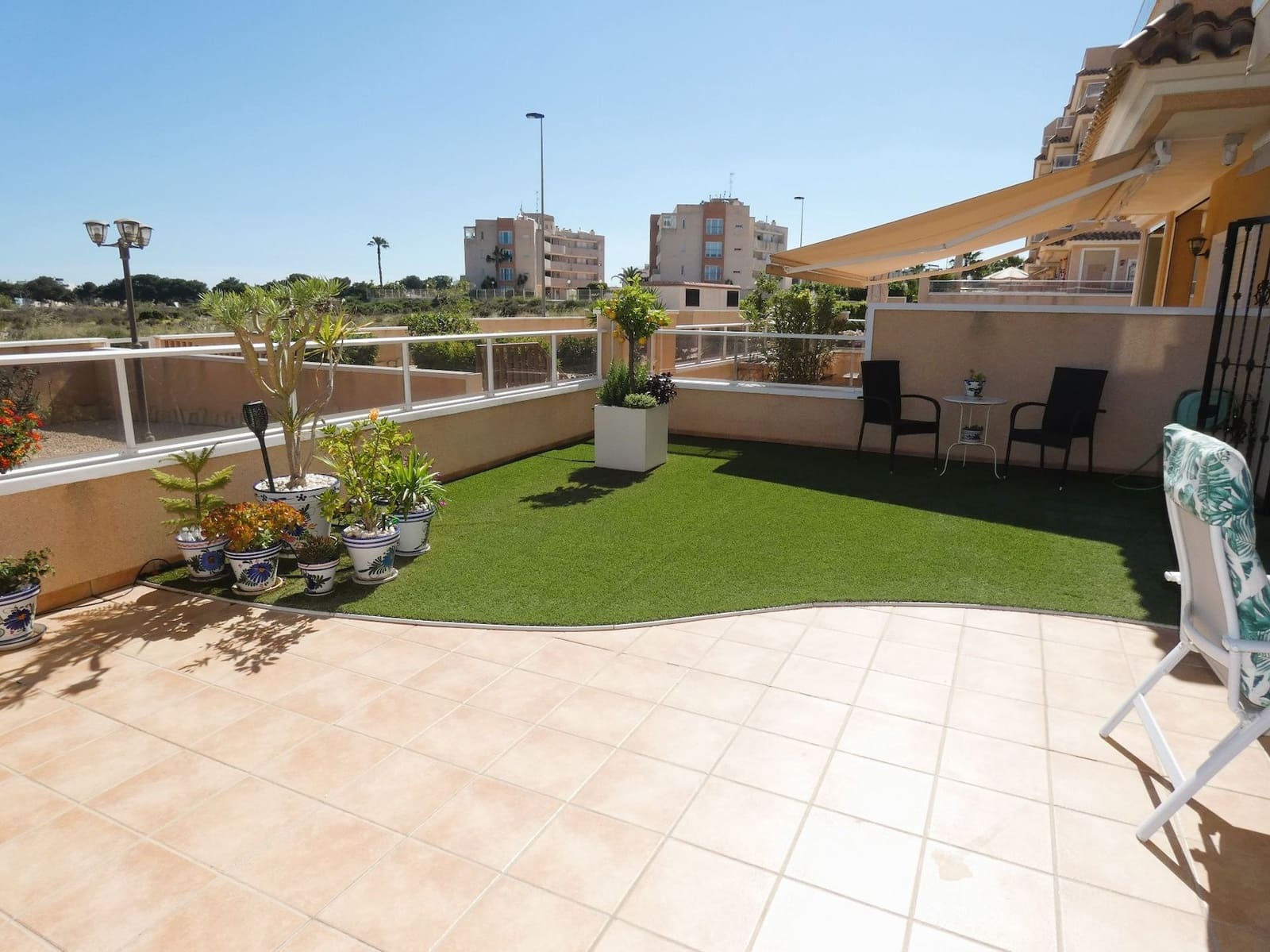 3 bedroom Apartment for sale in Orihuela Costa with pool garage - € 310,000 (Ref: 8953770)