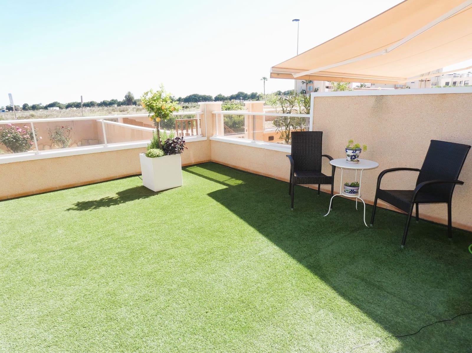 3 bedroom Apartment for sale in Orihuela Costa with pool garage - € 310,000 (Ref: 8953770)