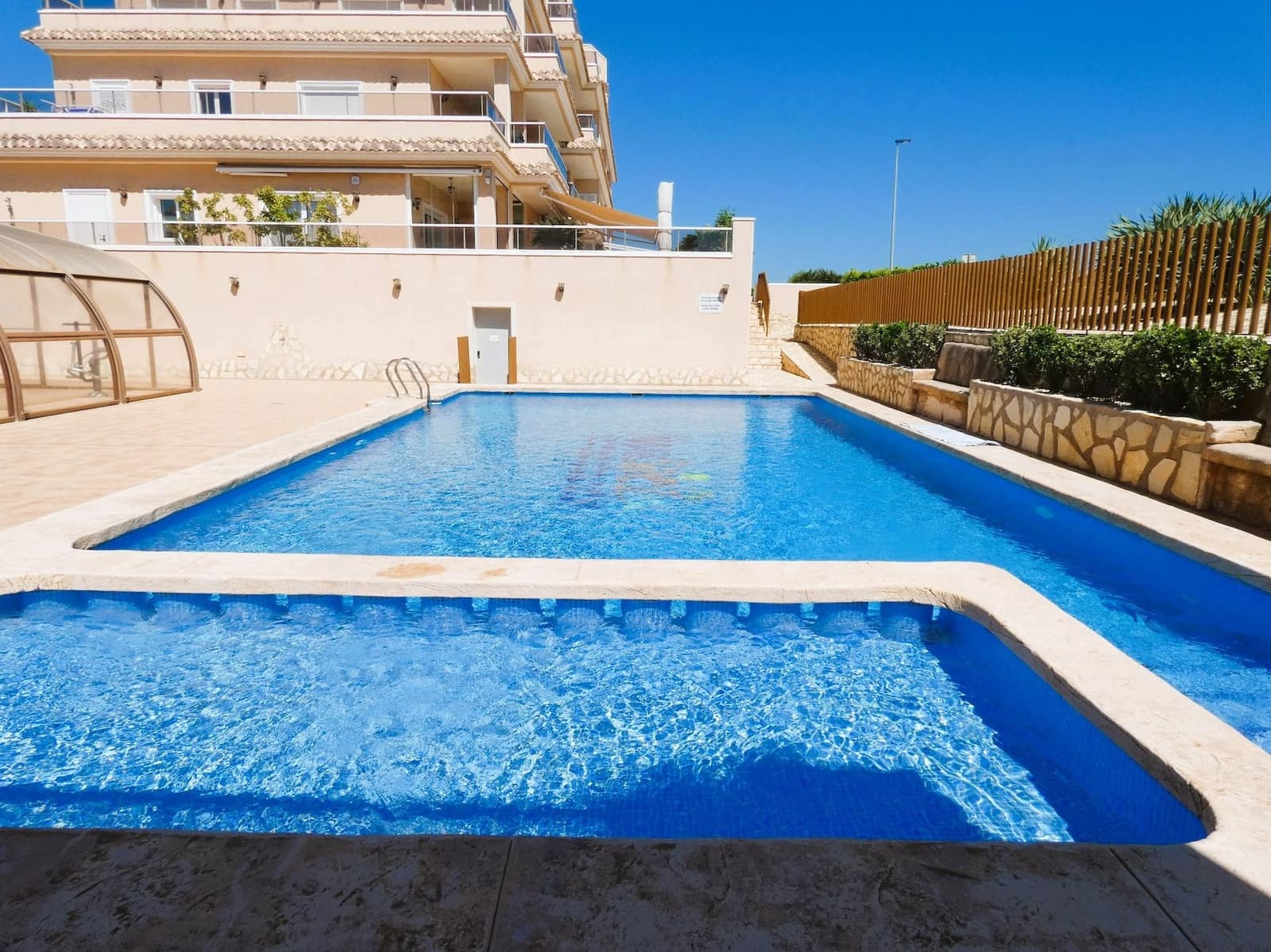 3 bedroom Apartment for sale in Orihuela Costa with pool garage - € 310,000 (Ref: 8953770)