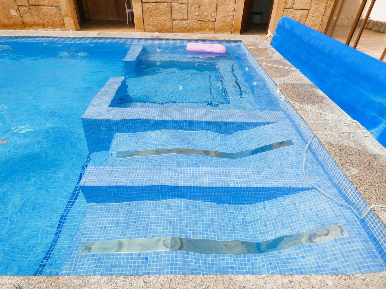 3 bedroom Apartment for sale in Orihuela Costa with pool garage - € 310,000 (Ref: 8953770)