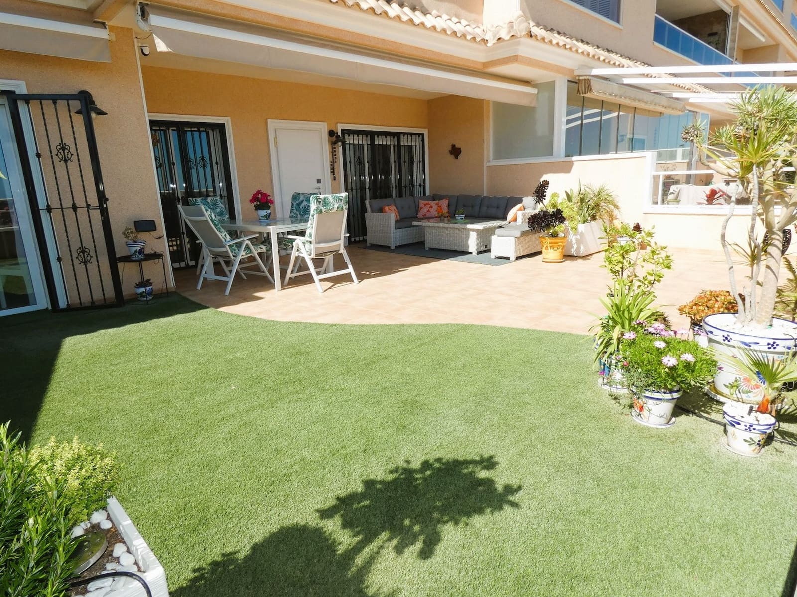 3 bedroom Apartment for sale in Orihuela Costa with pool garage - € 310,000 (Ref: 8953770)