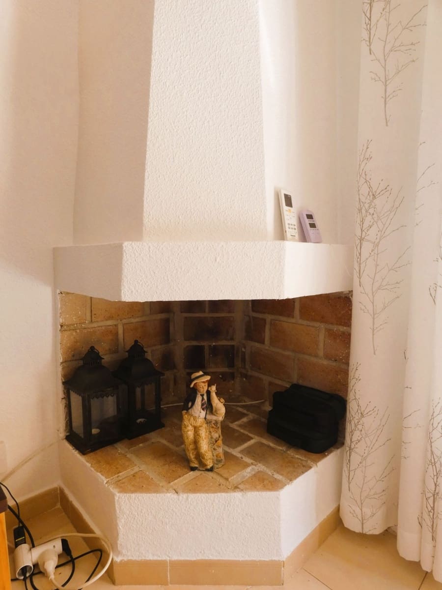 2 sovrum Lägenhet till salu i La Mata med pool - 270 000 € (Ref: 9030805)