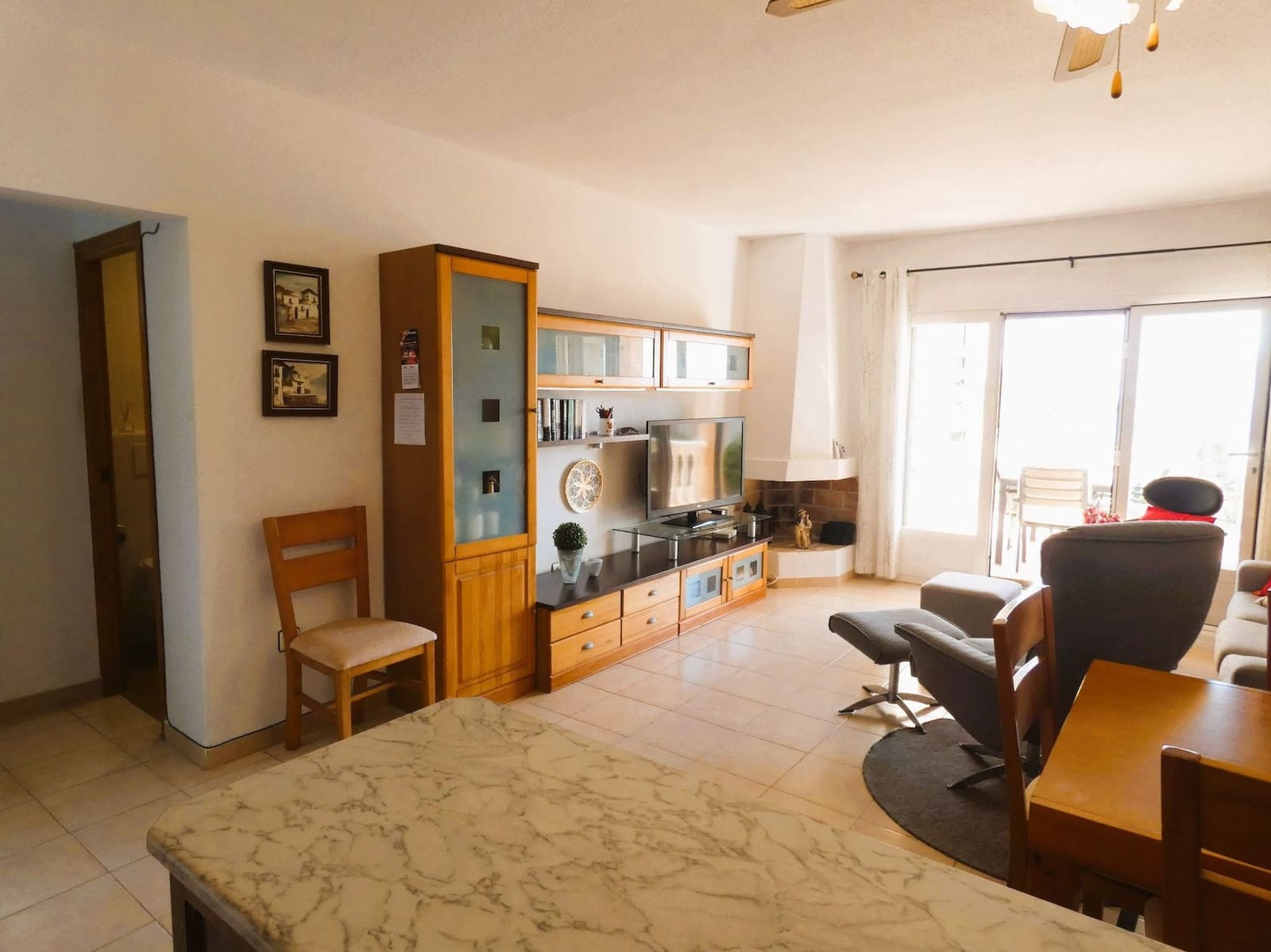 2 sovrum Lägenhet till salu i La Mata med pool - 270 000 € (Ref: 9030805)