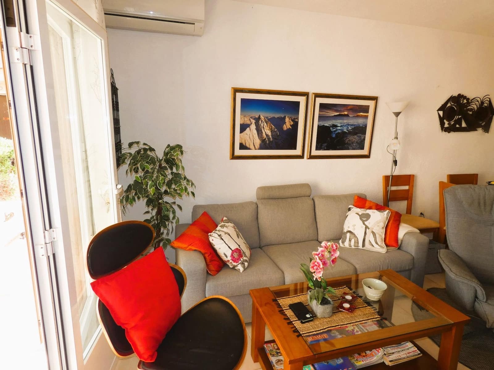 2 sovrum Lägenhet till salu i La Mata med pool - 270 000 € (Ref: 9030805)