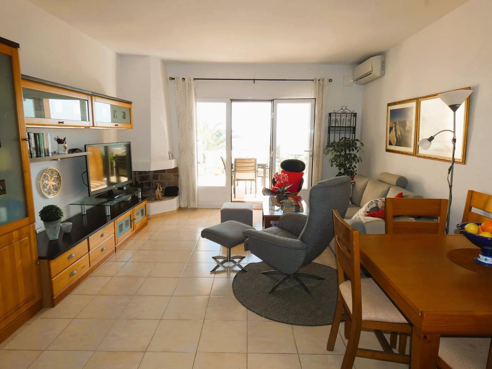 2 sovrum Lägenhet till salu i La Mata med pool - 270 000 € (Ref: 9030805)