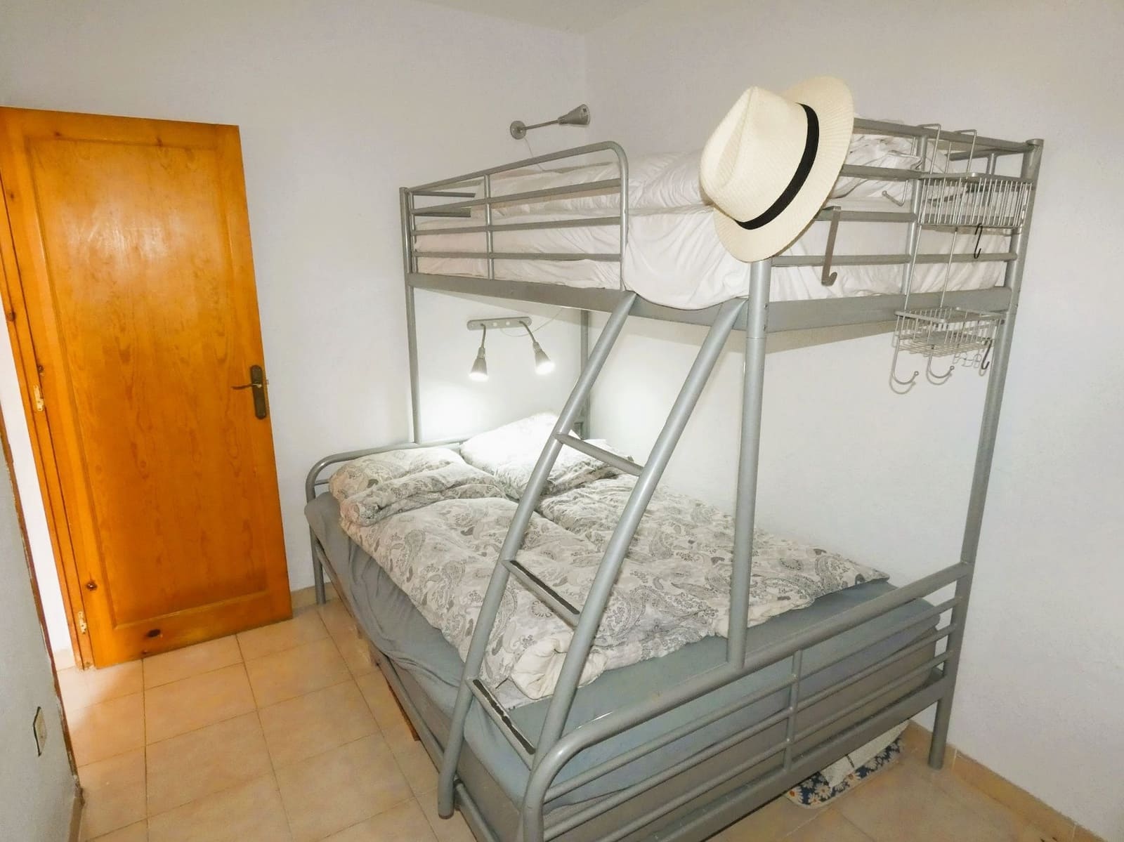 2 sovrum Lägenhet till salu i La Mata med pool - 270 000 € (Ref: 9030805)