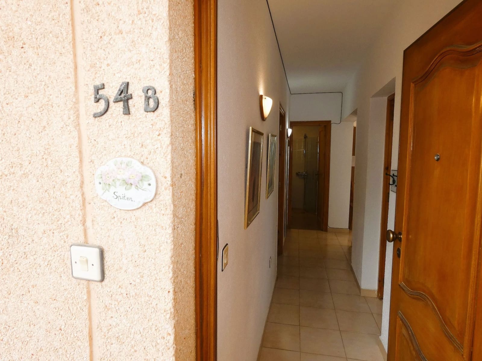 2 sovrum Lägenhet till salu i La Mata med pool - 270 000 € (Ref: 9030805)