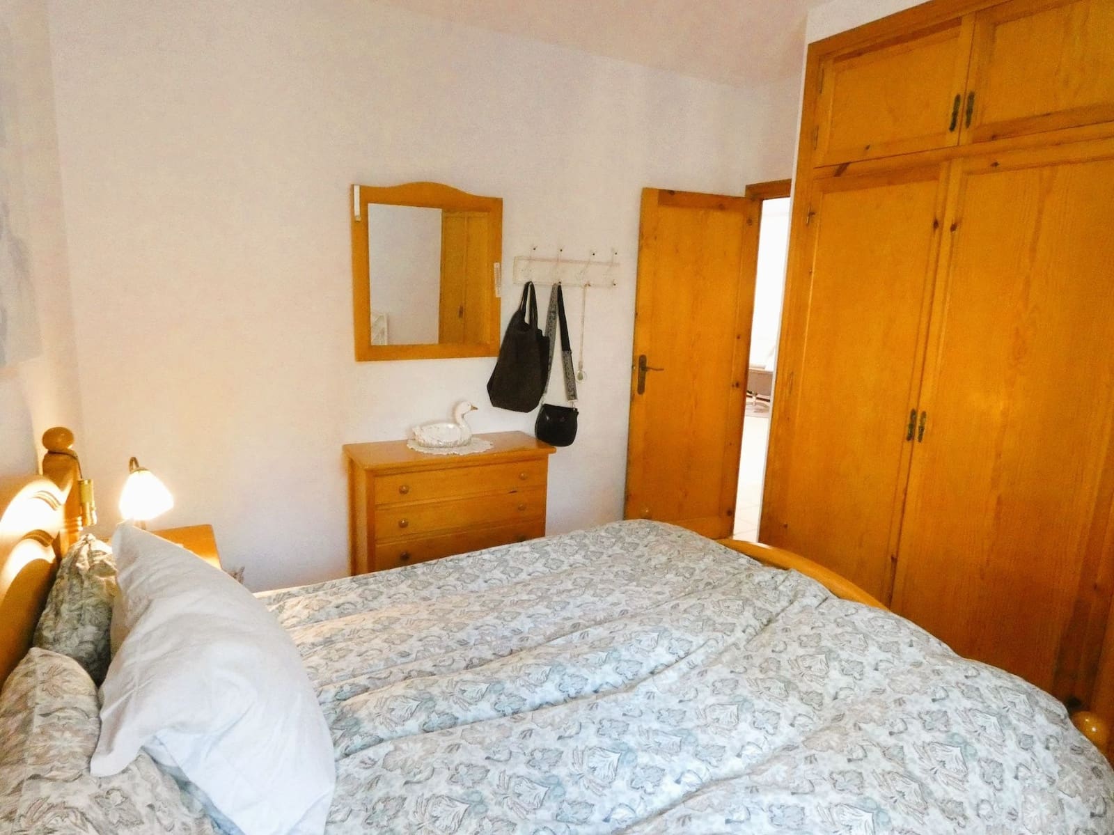 2 sovrum Lägenhet till salu i La Mata med pool - 270 000 € (Ref: 9030805)