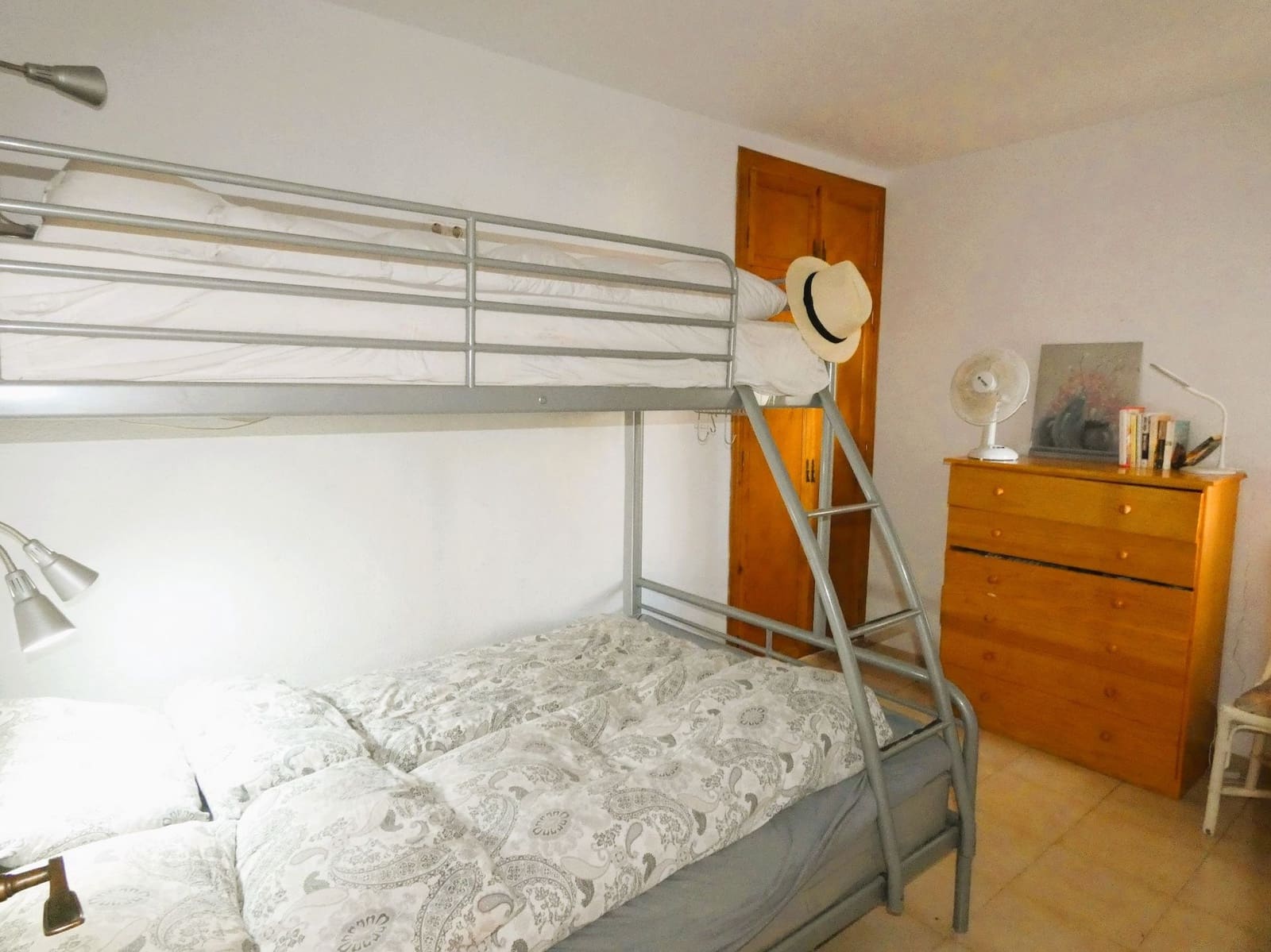 2 sovrum Lägenhet till salu i La Mata med pool - 270 000 € (Ref: 9030805)