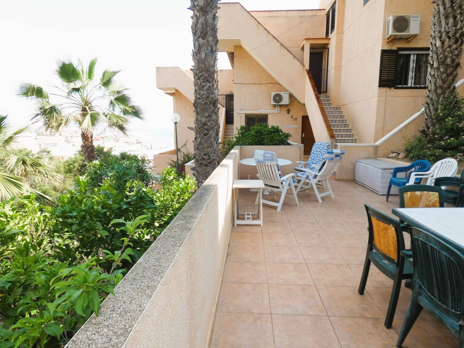 2 sovrum Lägenhet till salu i La Mata med pool - 270 000 € (Ref: 9030805)