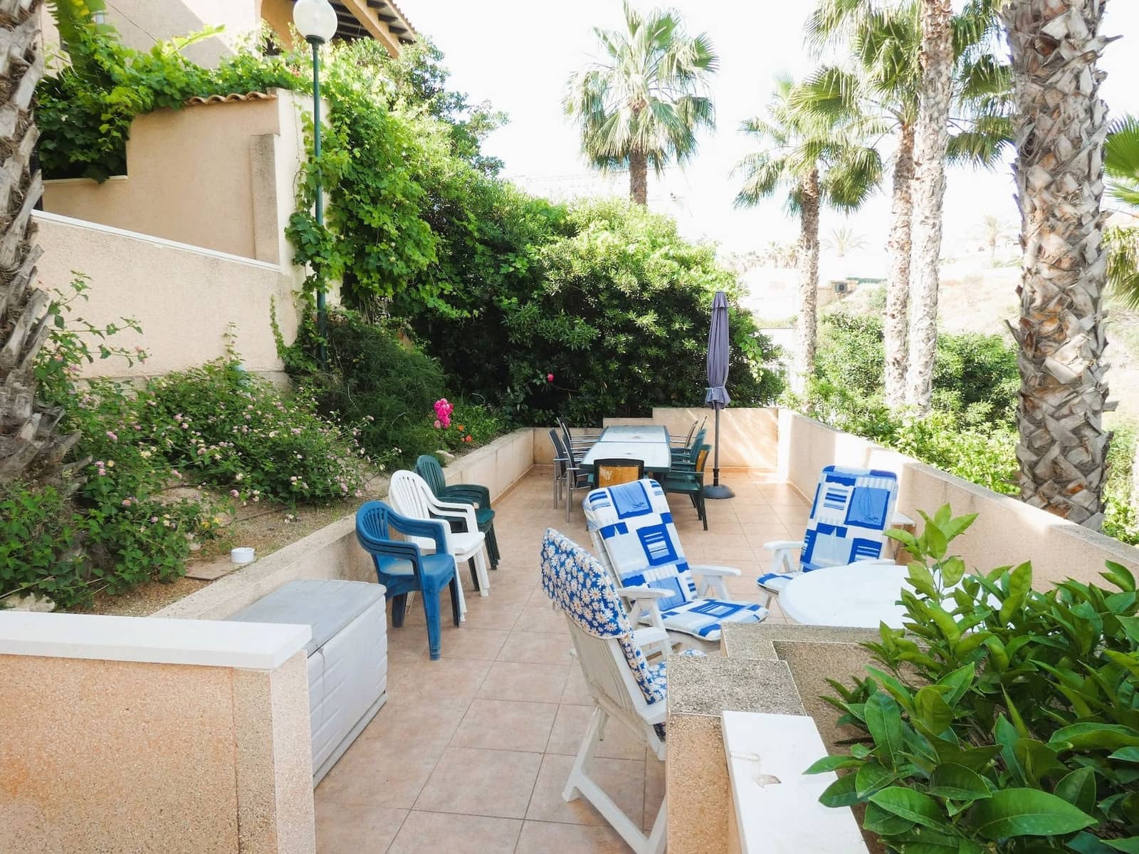 2 sovrum Lägenhet till salu i La Mata med pool - 270 000 € (Ref: 9030805)