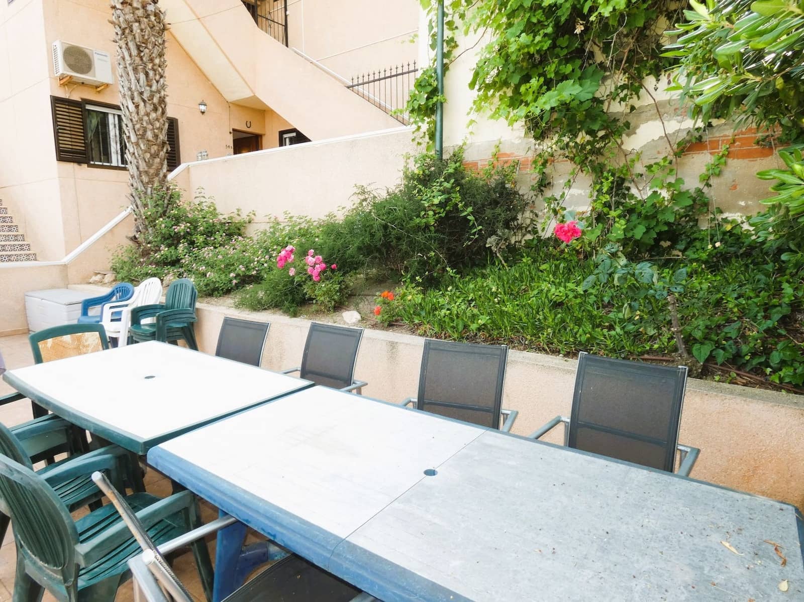 2 sovrum Lägenhet till salu i La Mata med pool - 270 000 € (Ref: 9030805)