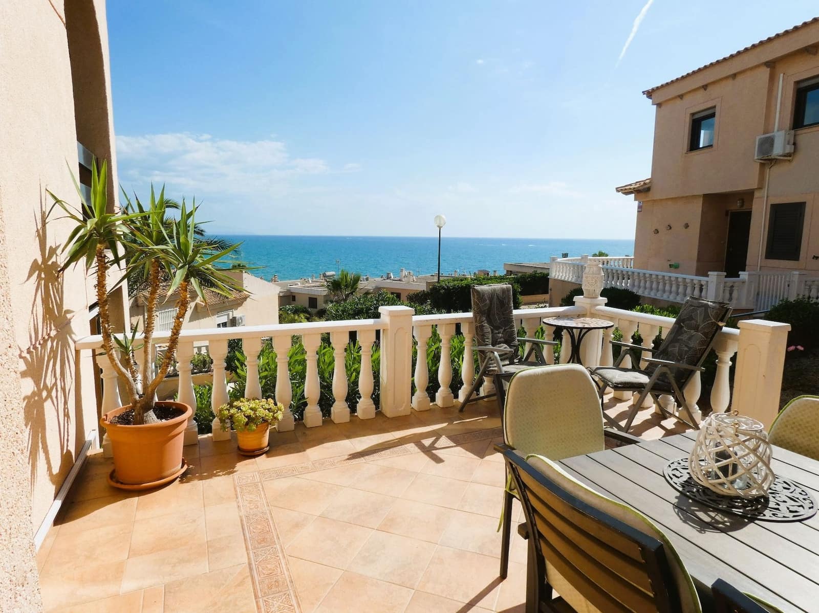 2 sovrum Lägenhet till salu i La Mata med pool - 270 000 € (Ref: 9030805)