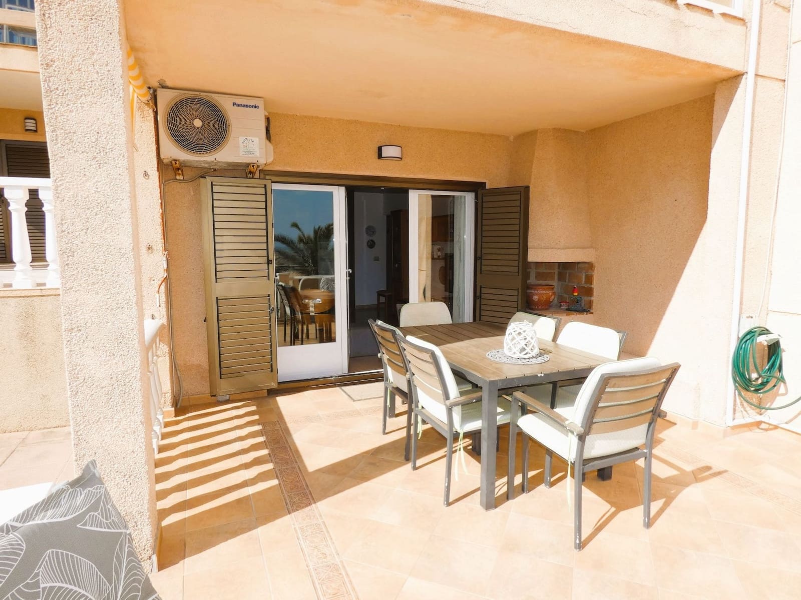 2 sovrum Lägenhet till salu i La Mata med pool - 270 000 € (Ref: 9030805)