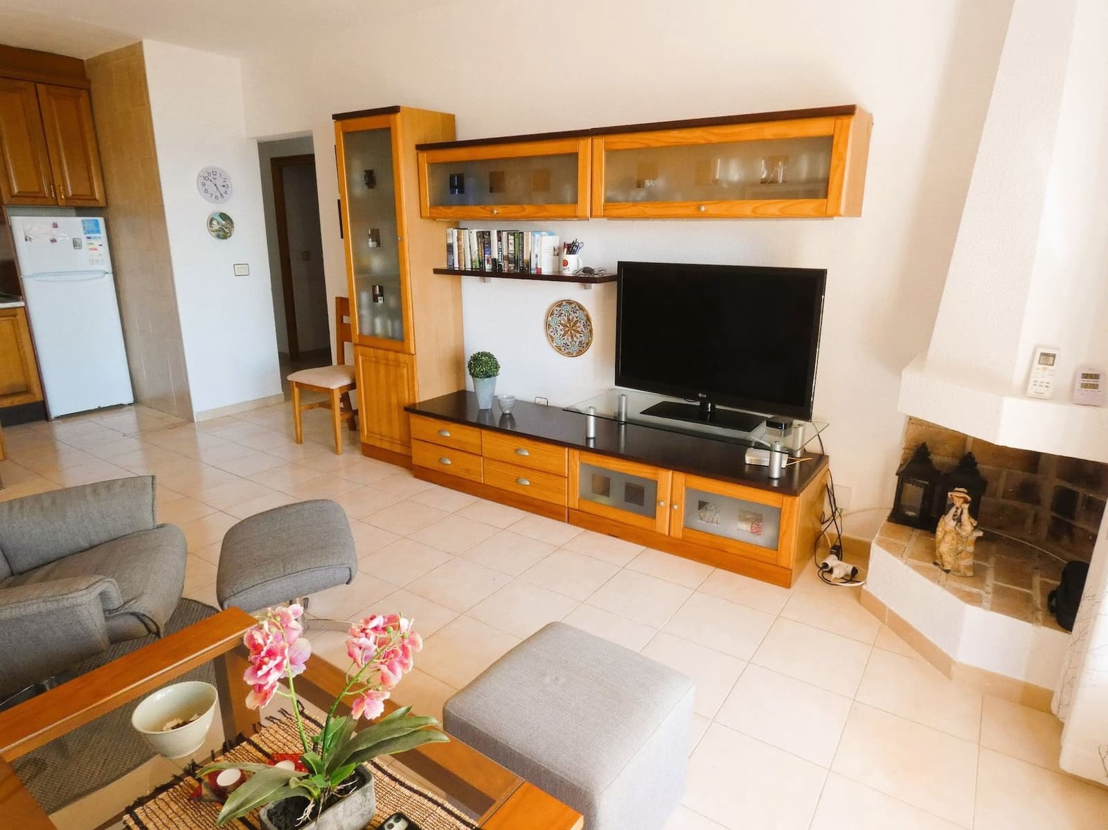 2 sovrum Lägenhet till salu i La Mata med pool - 270 000 € (Ref: 9030805)