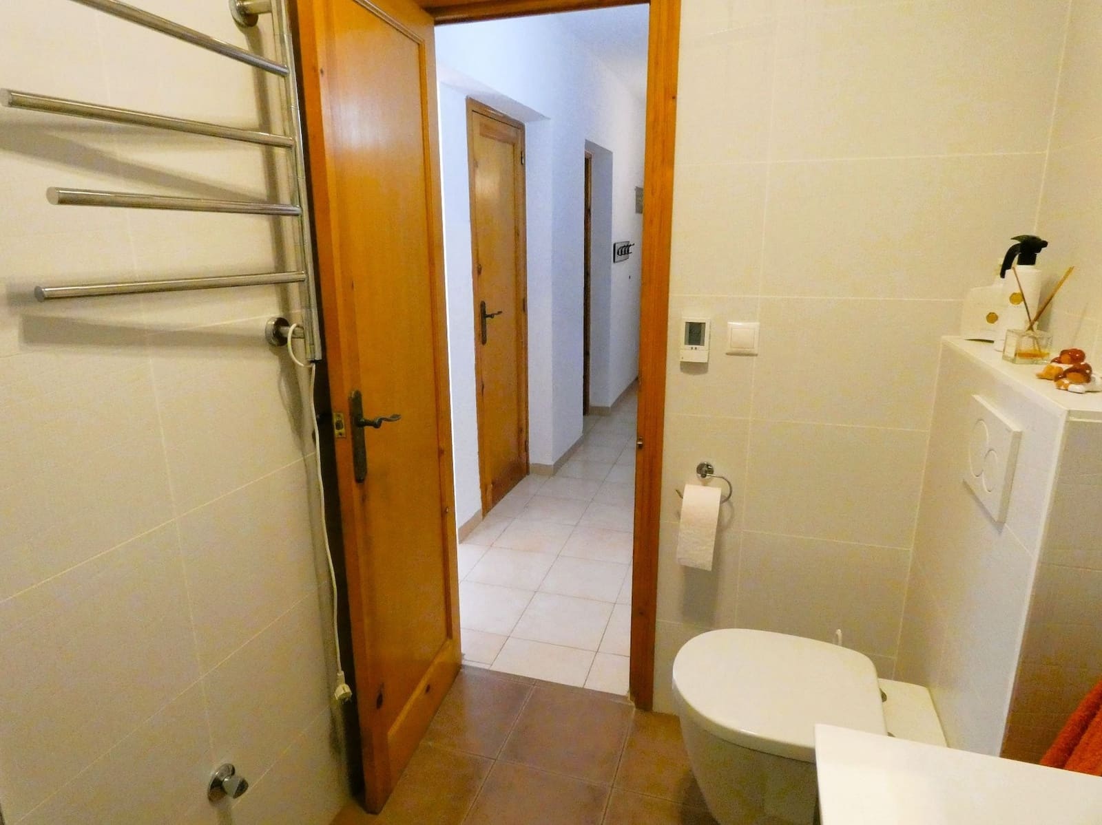 2 sovrum Lägenhet till salu i La Mata med pool - 270 000 € (Ref: 9030805)